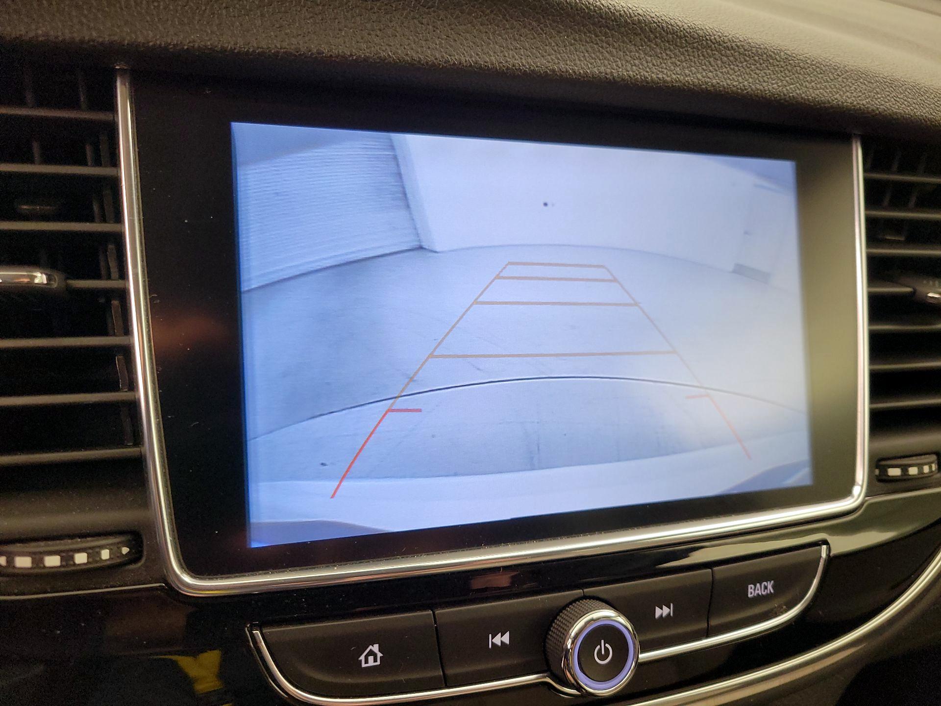 Thumbnail: 2020 Buick Encore - 14