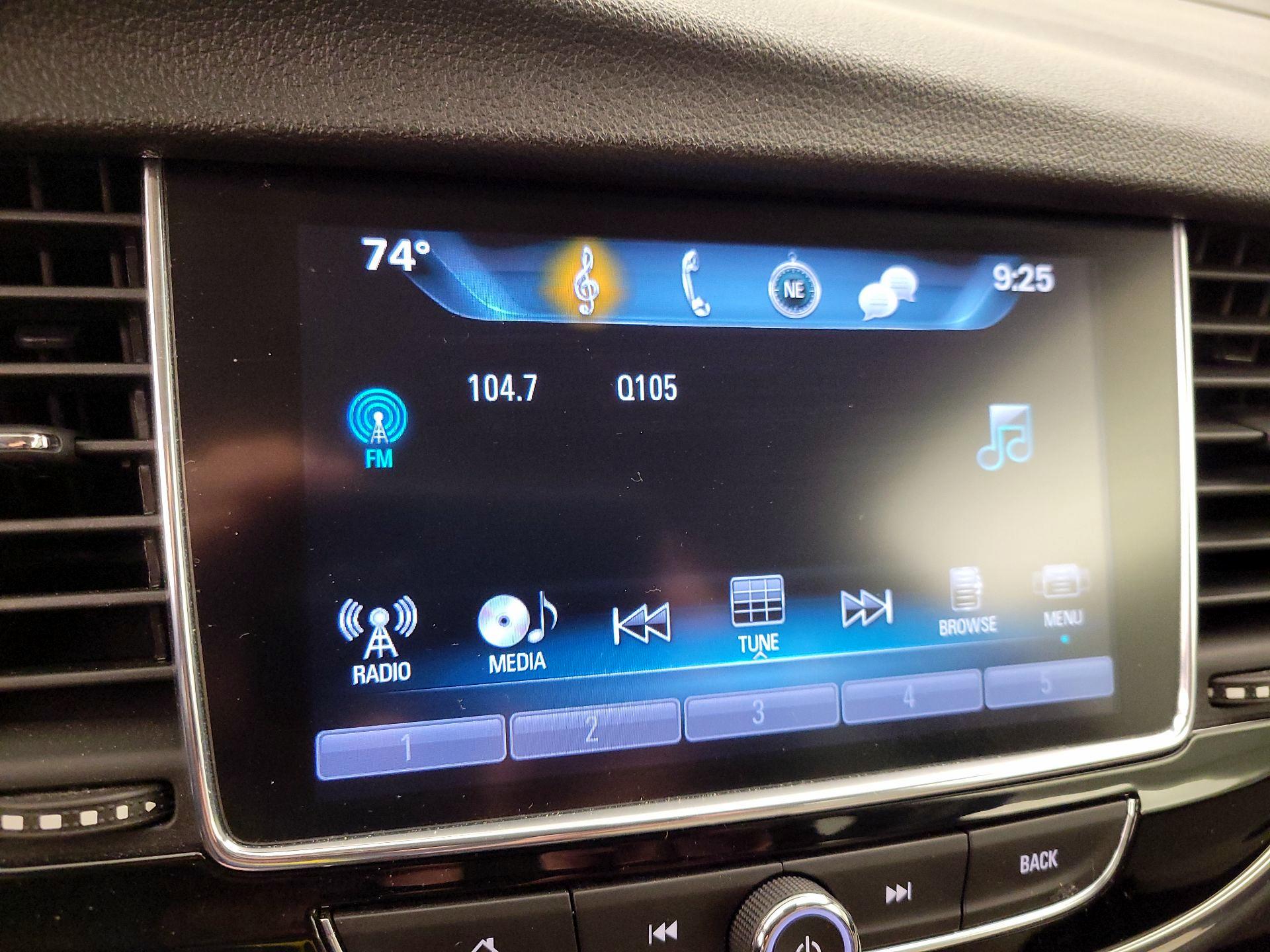 Thumbnail: 2020 Buick Encore - 15