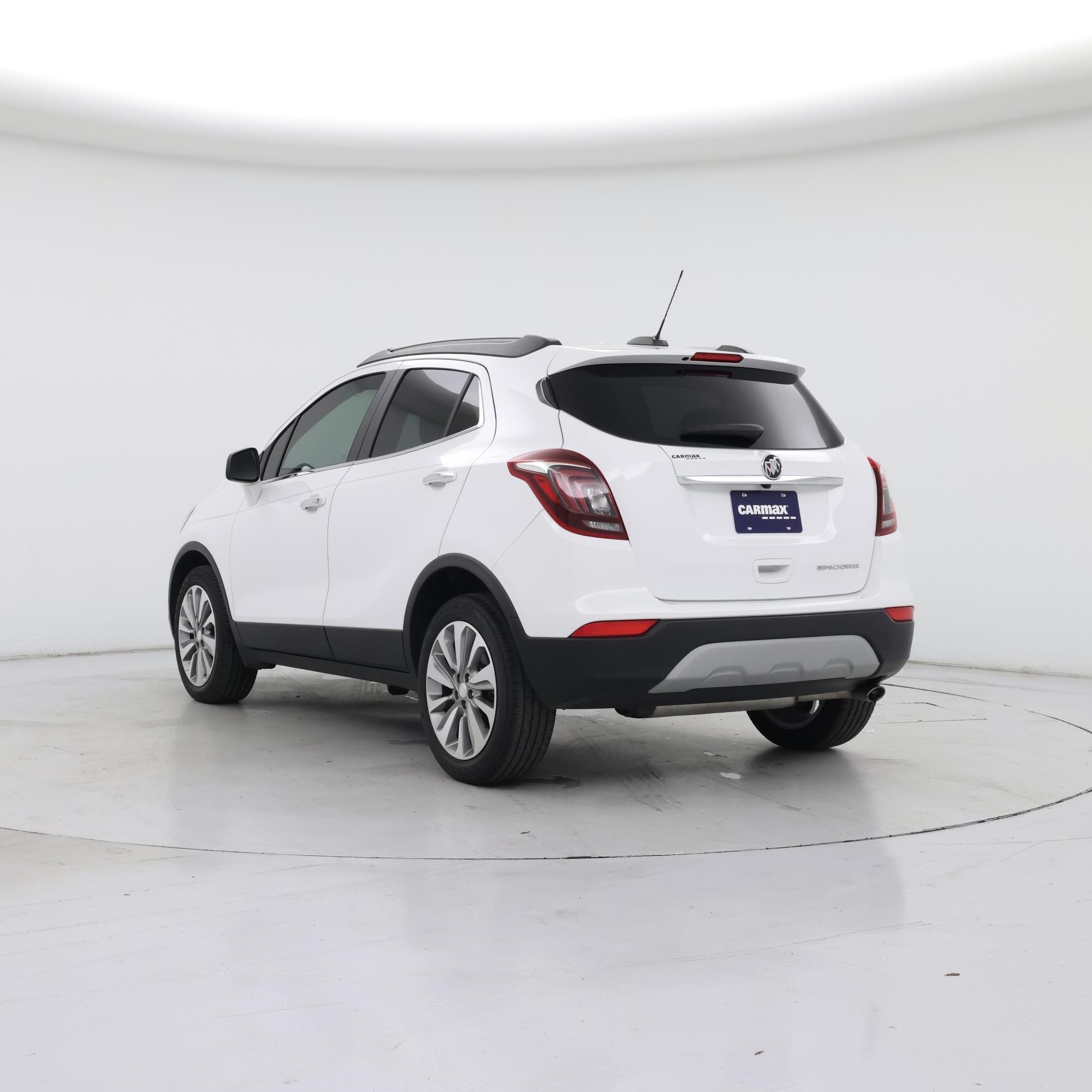 Thumbnail: 2020 Buick Encore - 2