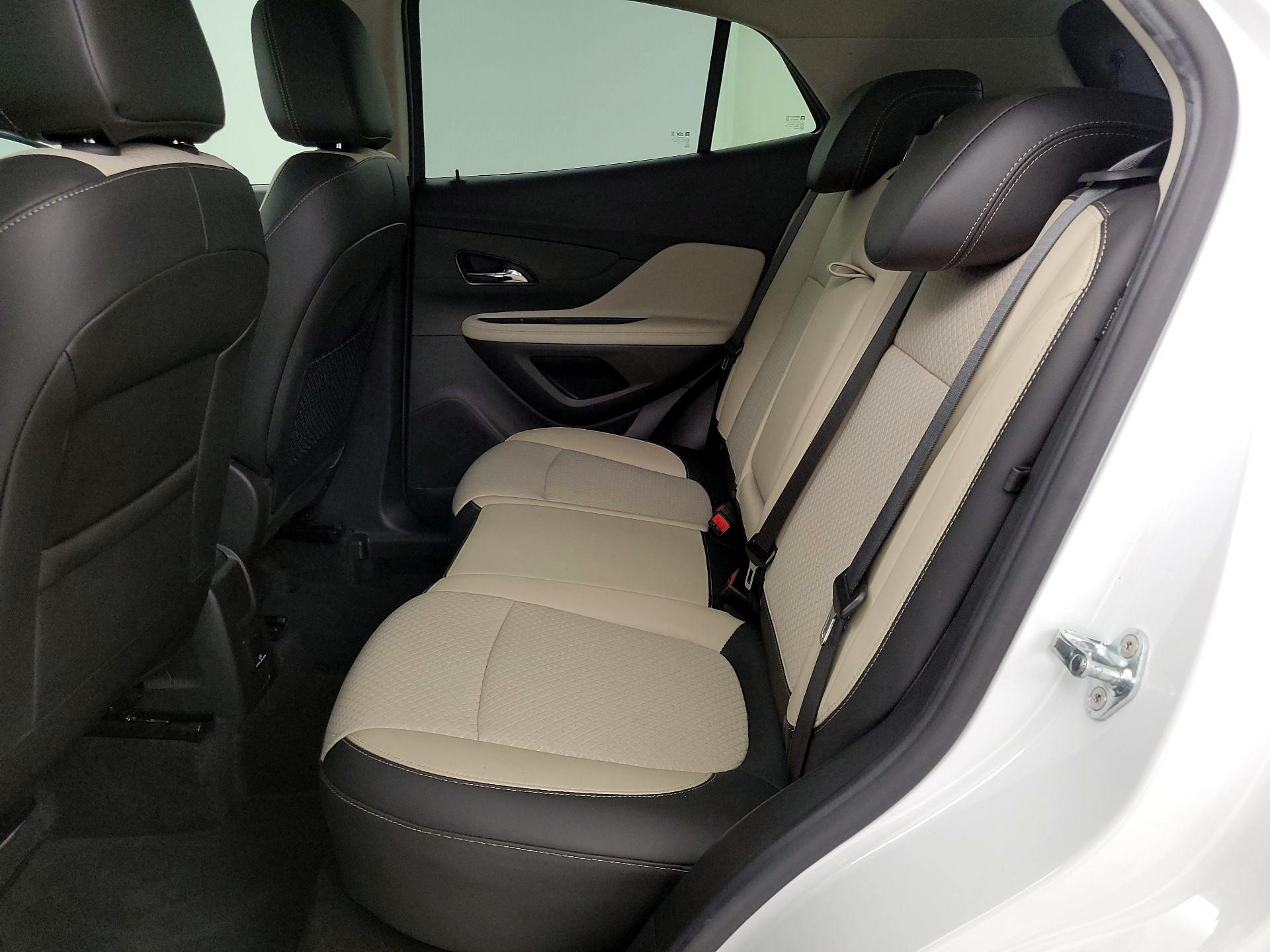 Thumbnail: 2020 Buick Encore - 19