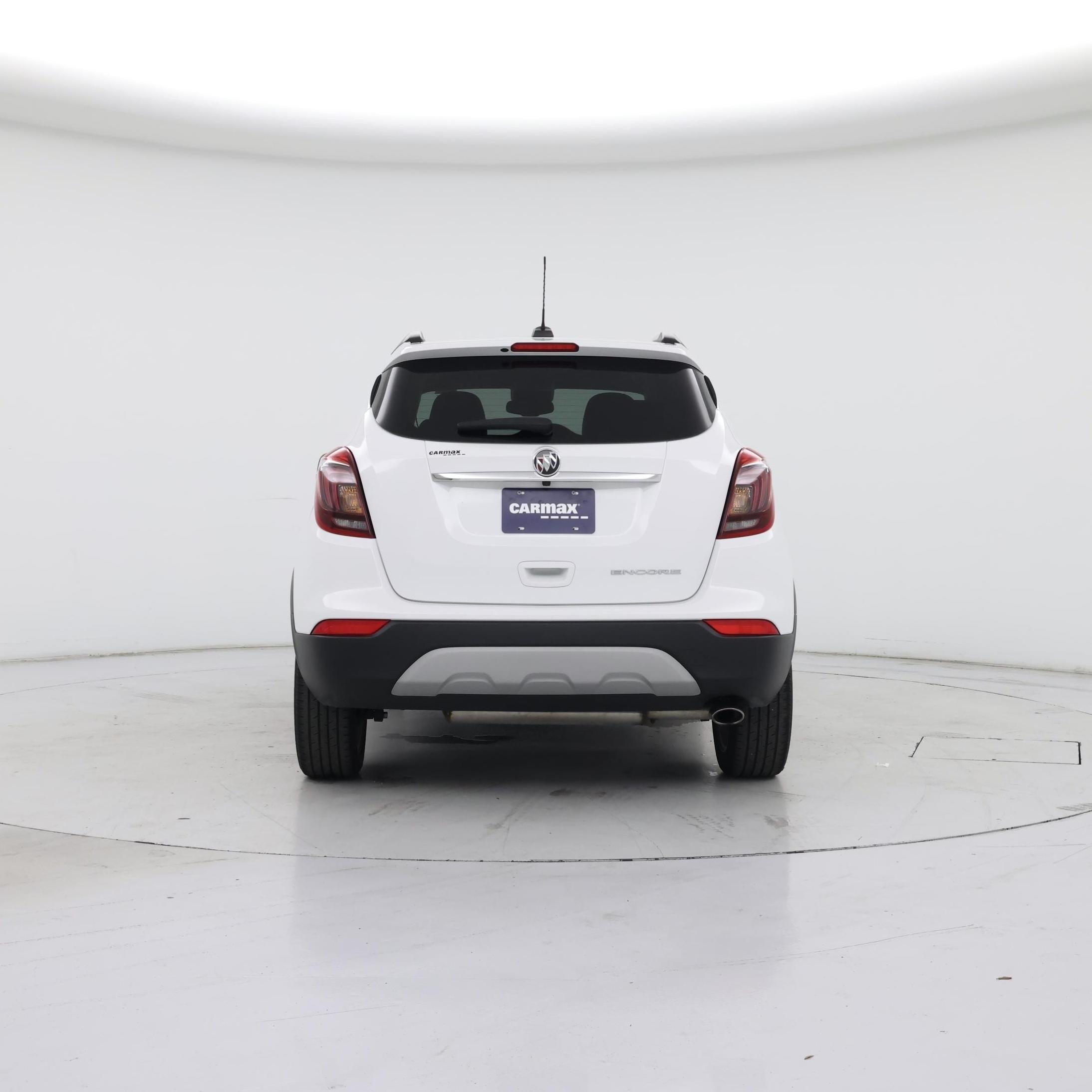 Thumbnail: 2020 Buick Encore - 6