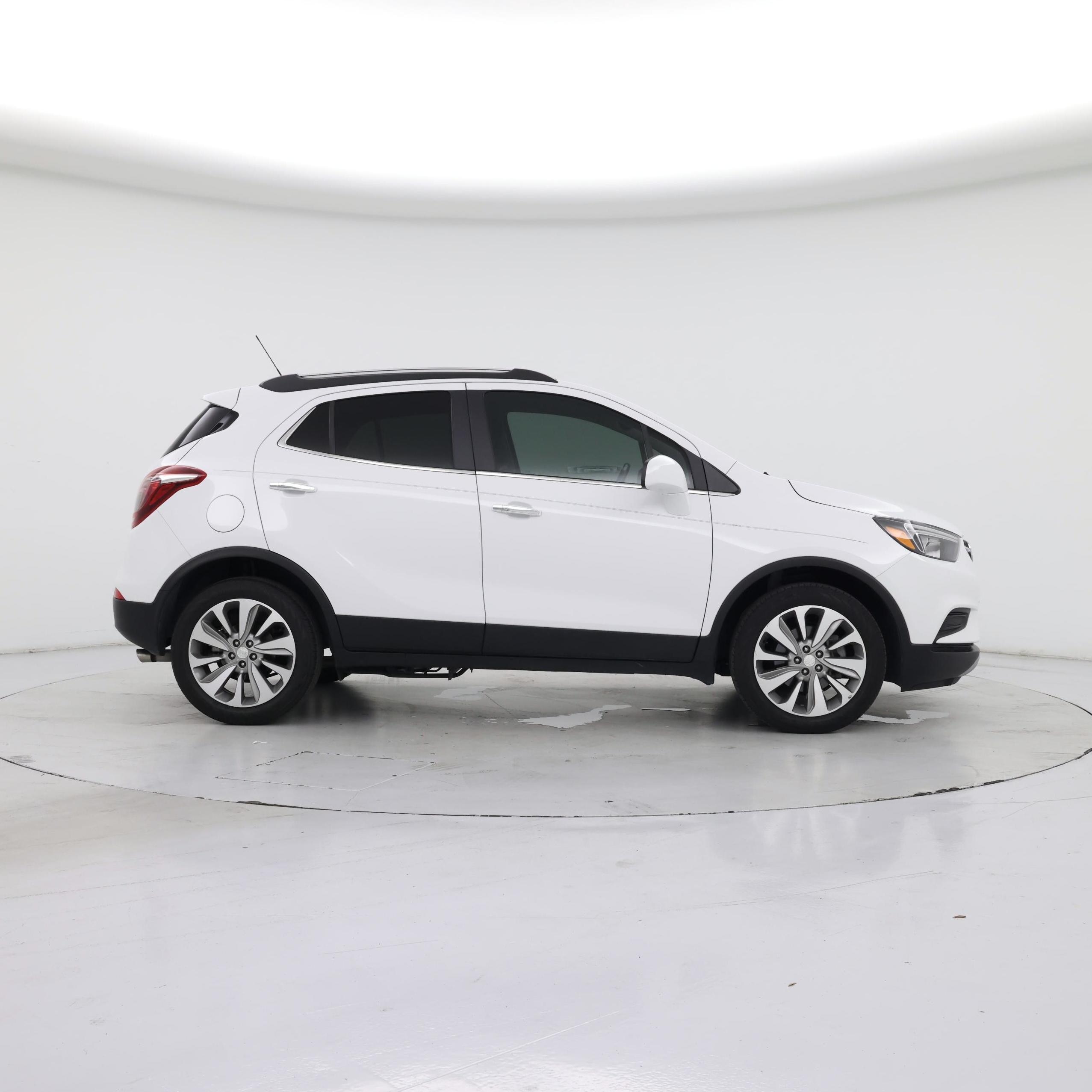 Thumbnail: 2020 Buick Encore - 7