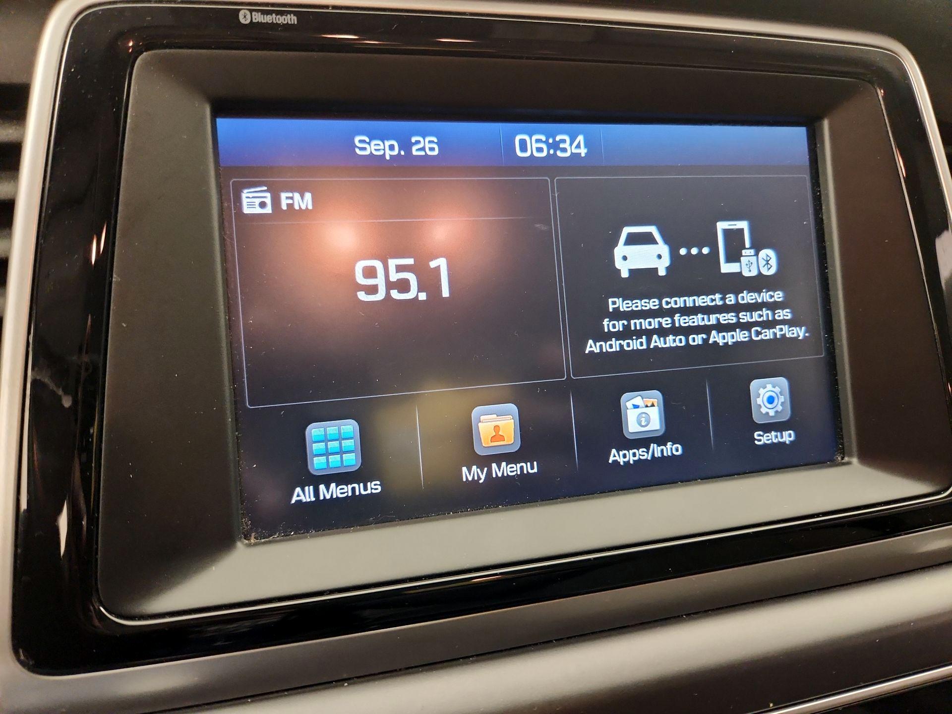 Thumbnail: 2019 Hyundai Sonata - 15