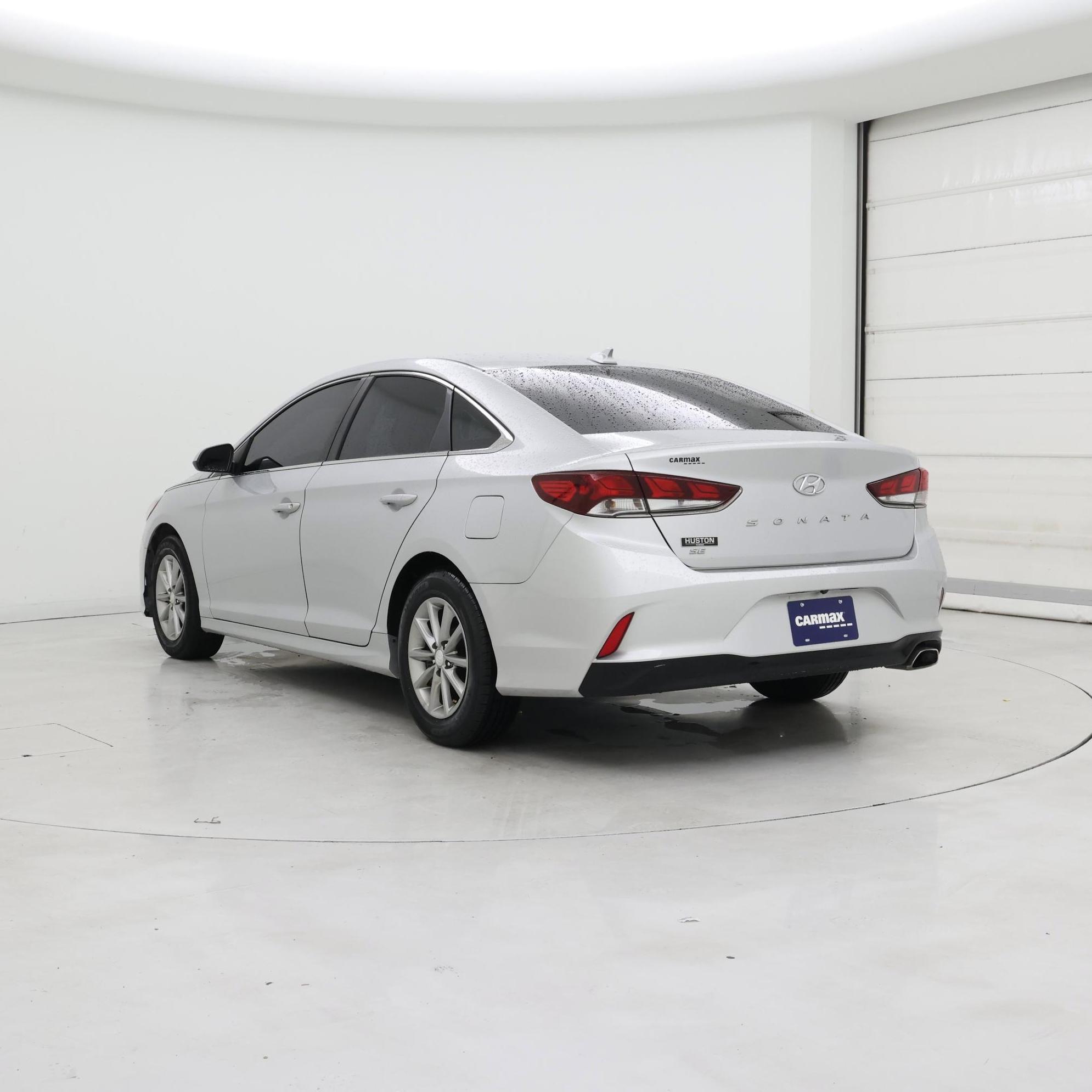 Thumbnail: 2019 Hyundai Sonata - 2
