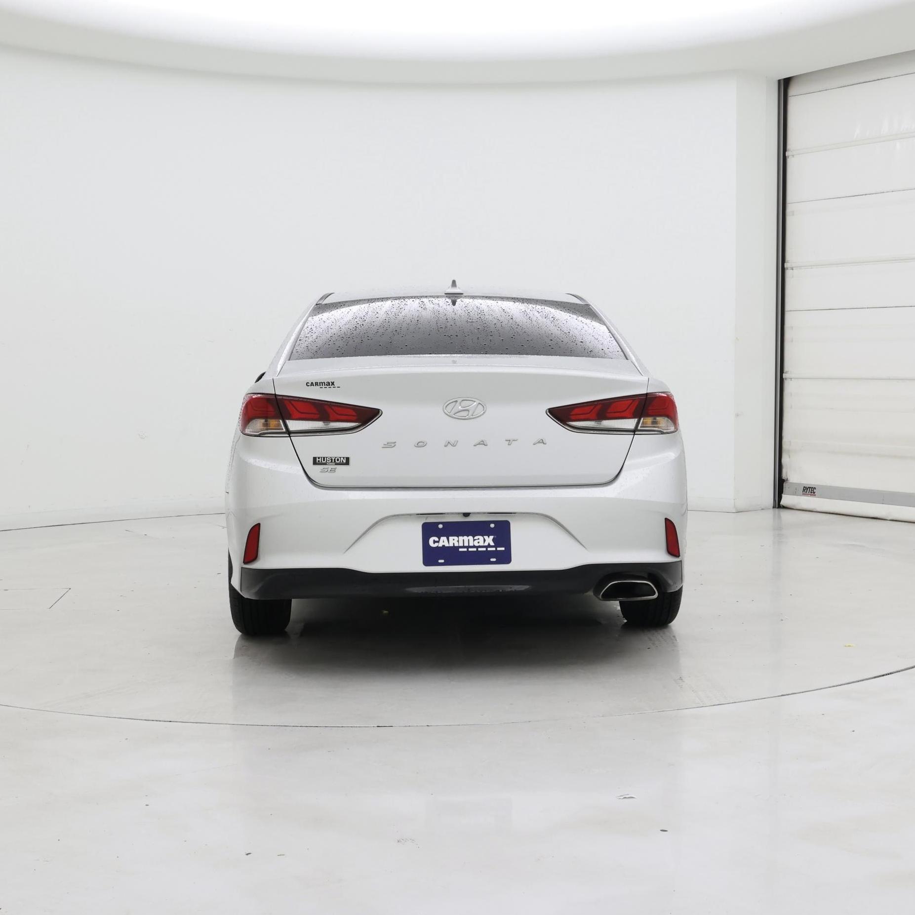 Thumbnail: 2019 Hyundai Sonata - 6