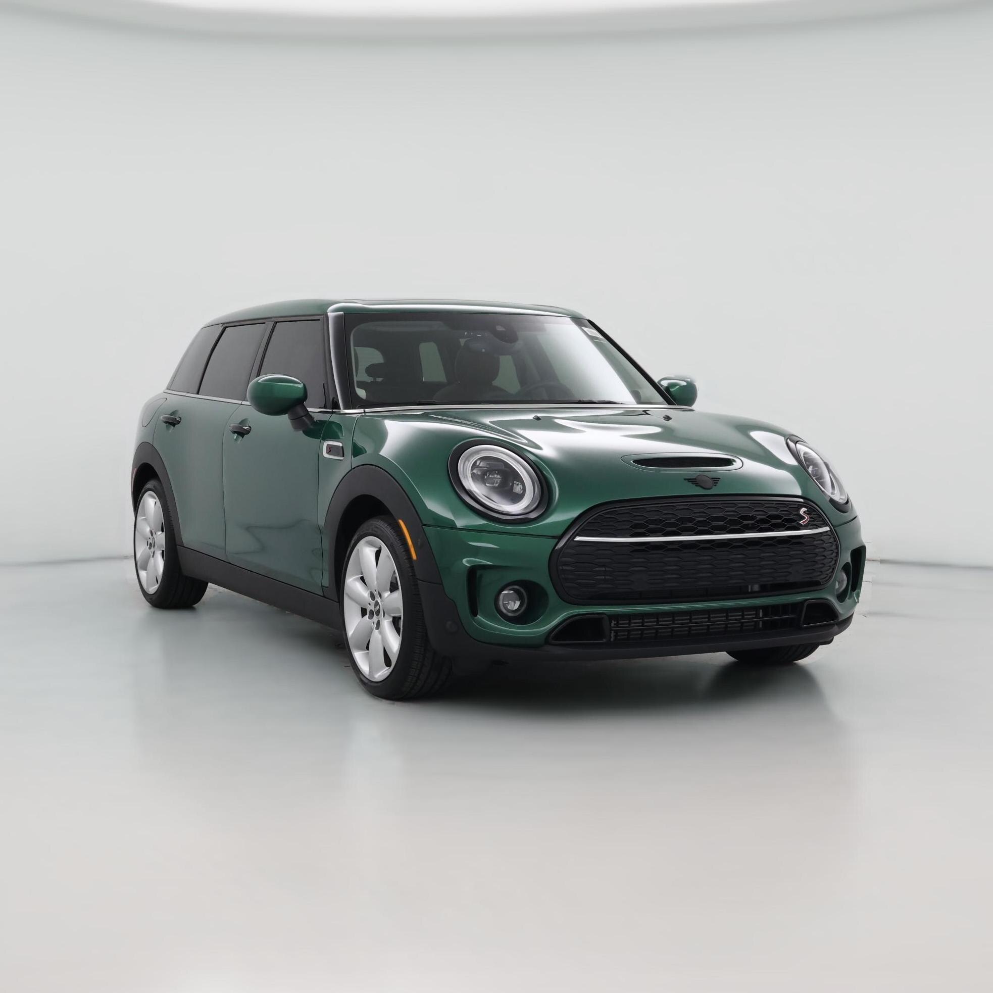 Thumbnail: 2024 MINI Cooper Clubman - 1