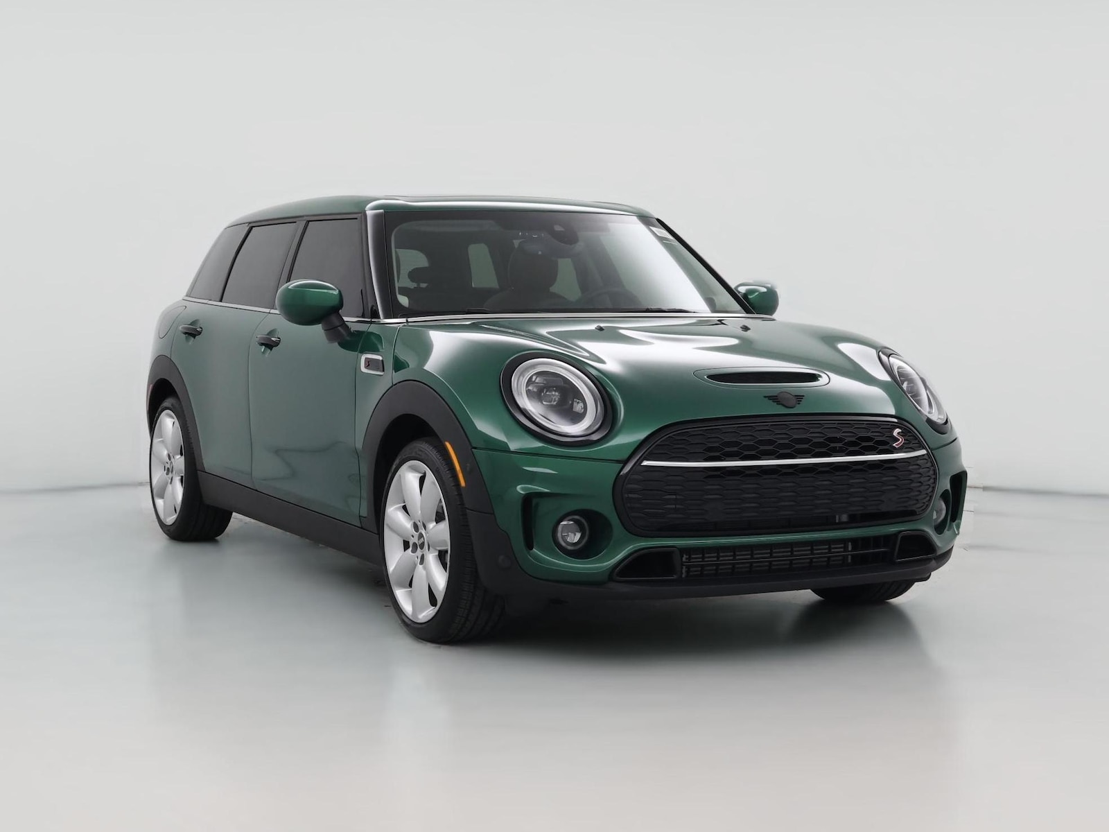 2024 MINI Clubman Cooper S