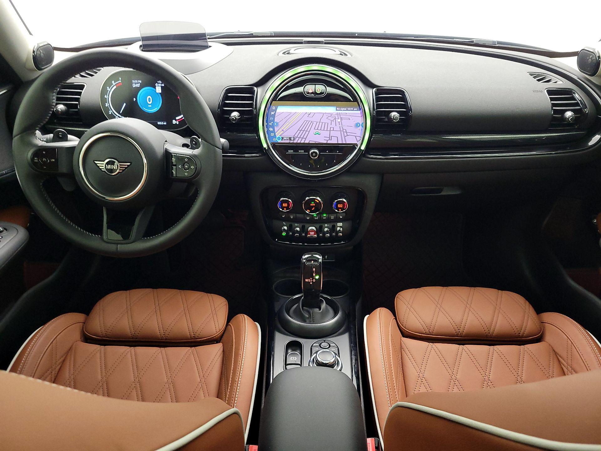 Thumbnail: 2024 MINI Cooper Clubman - 9