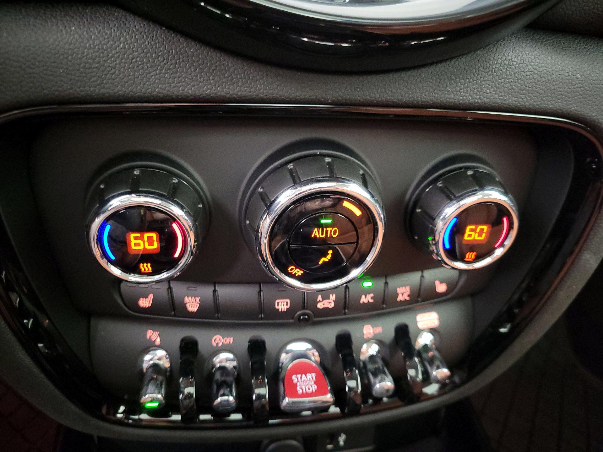 Thumbnail: 2024 MINI Cooper Clubman - 17