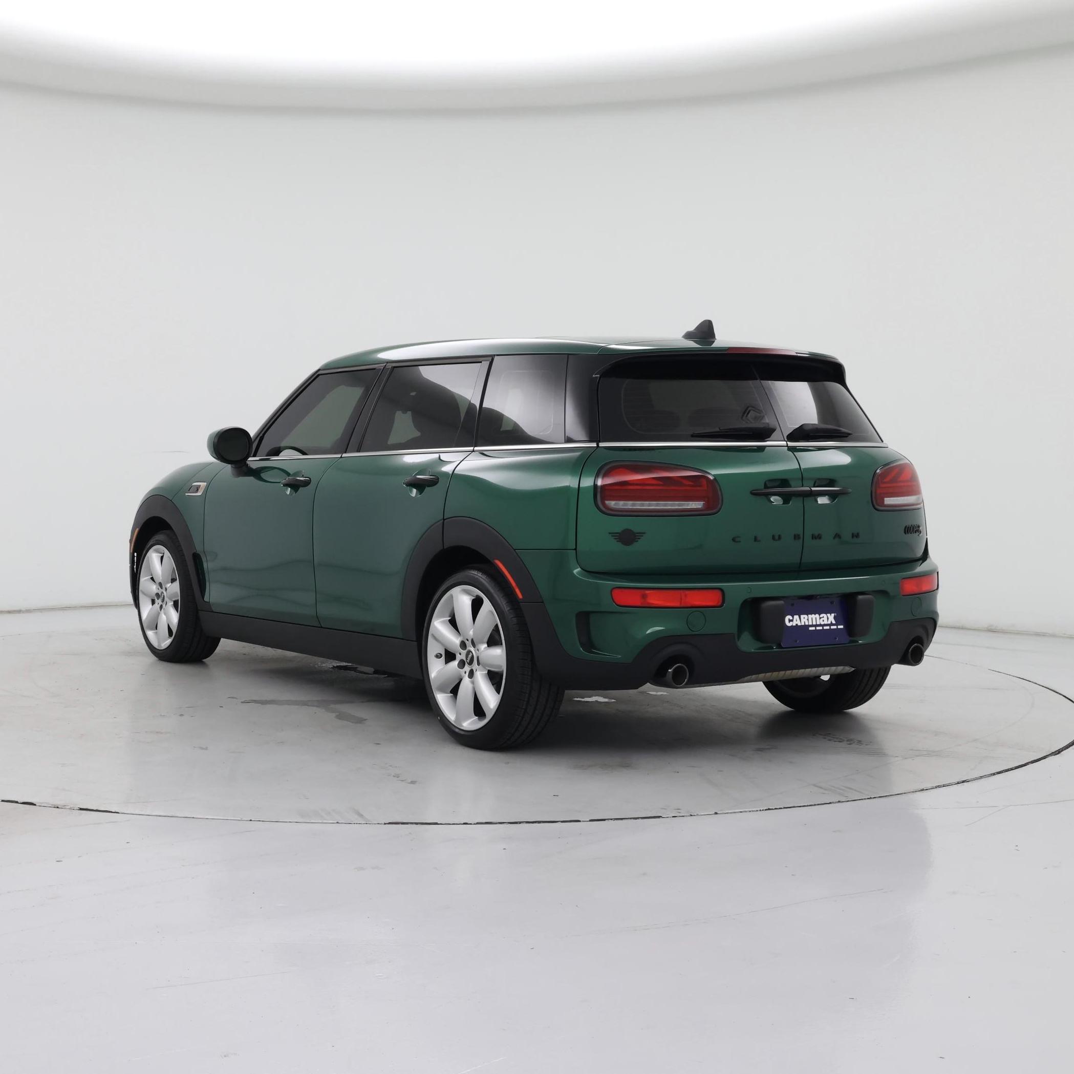 Thumbnail: 2024 MINI Cooper Clubman - 2
