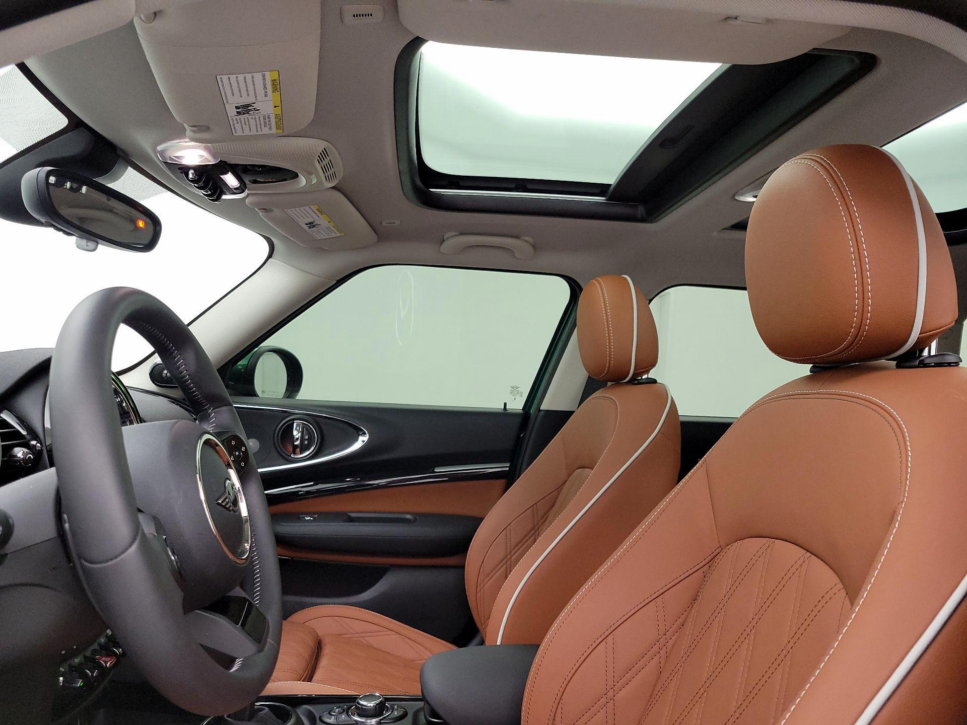 Thumbnail: 2024 MINI Cooper Clubman - 20