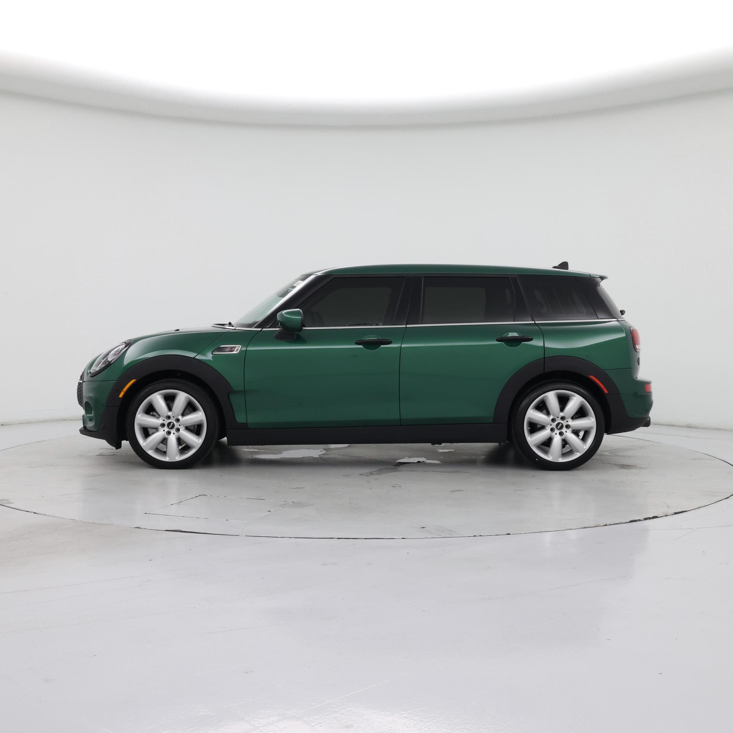 Thumbnail: 2024 MINI Cooper Clubman - 3