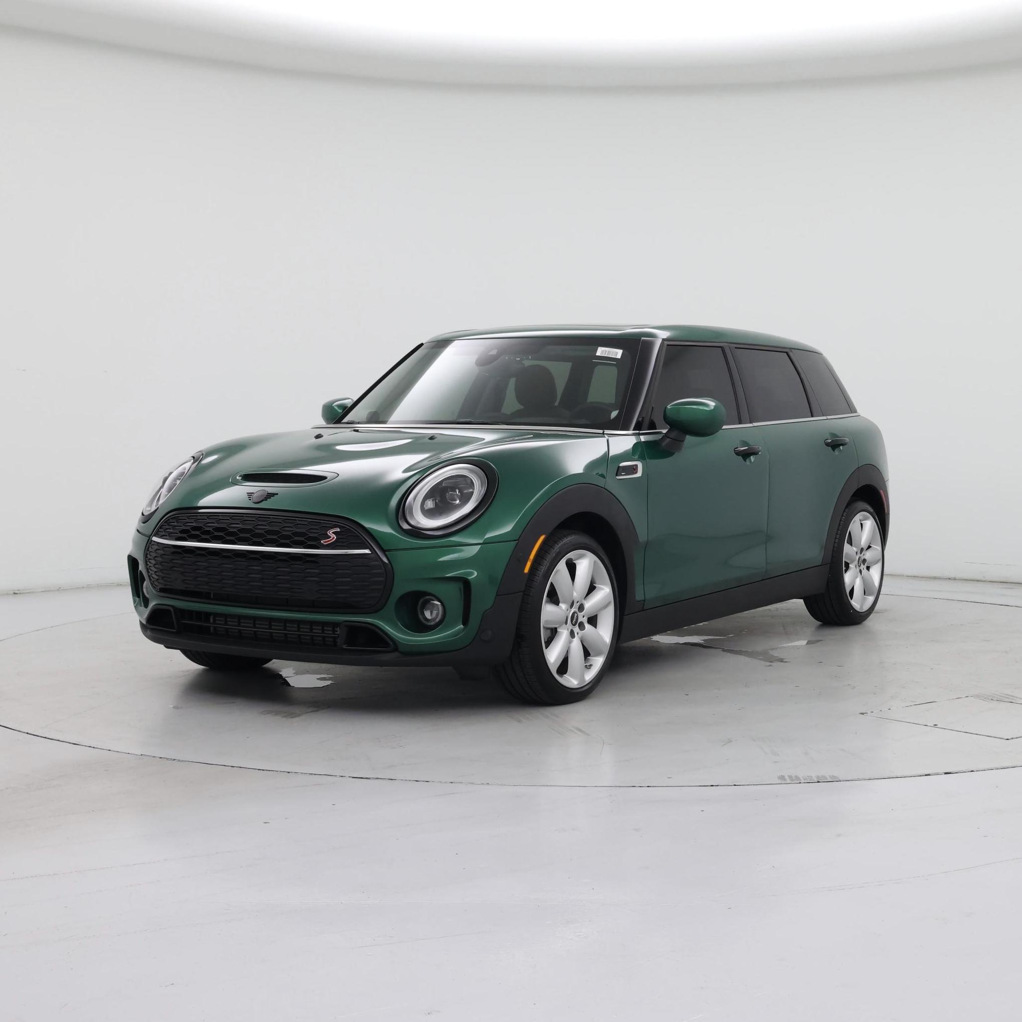 Thumbnail: 2024 MINI Cooper Clubman - 4