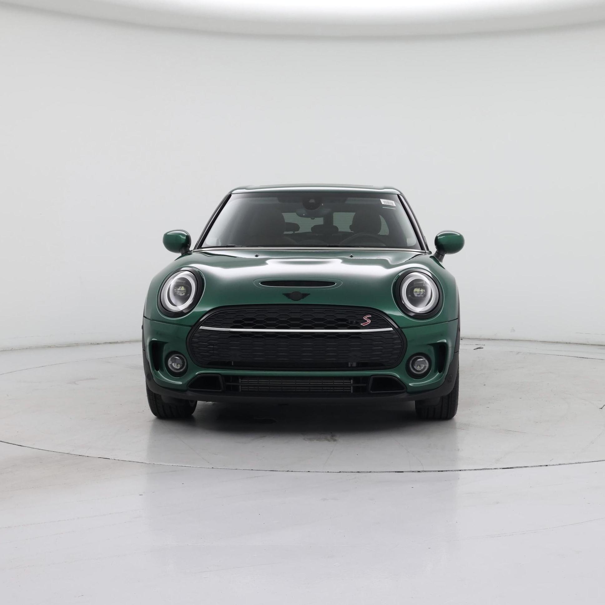 Thumbnail: 2024 MINI Cooper Clubman - 5