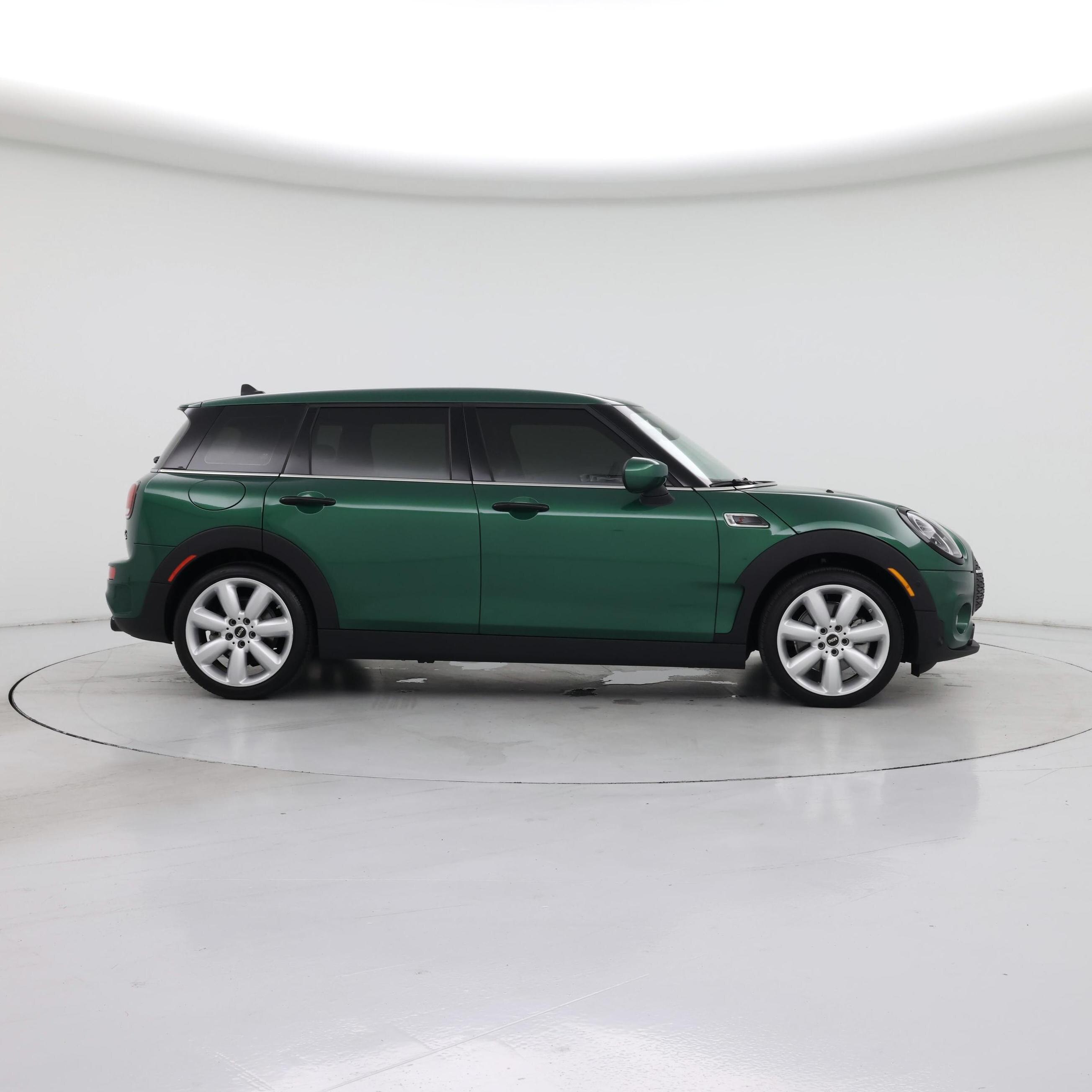 Thumbnail: 2024 MINI Cooper Clubman - 7