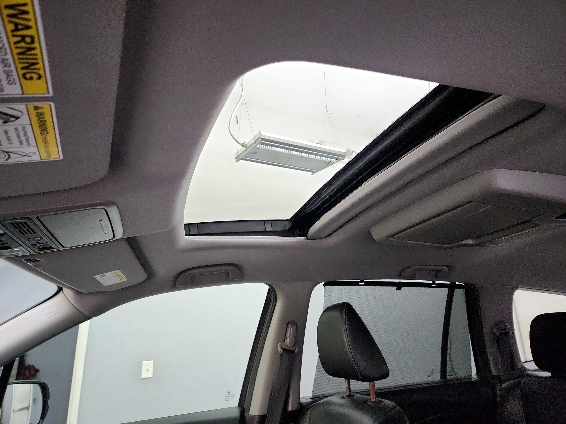 Thumbnail: 2020 Honda Pilot - 20