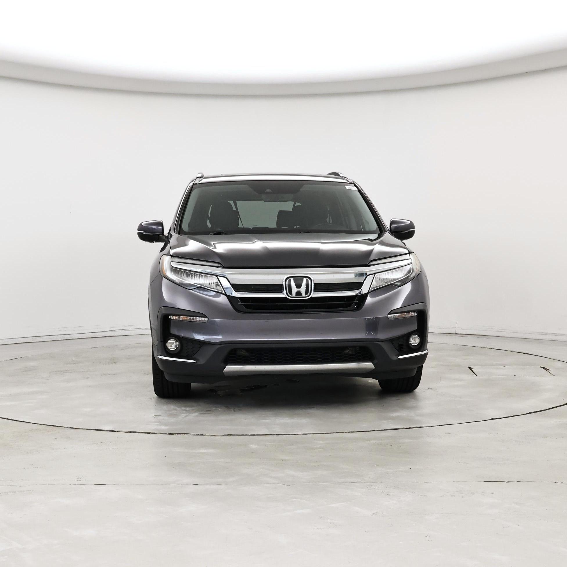 Thumbnail: 2020 Honda Pilot - 5