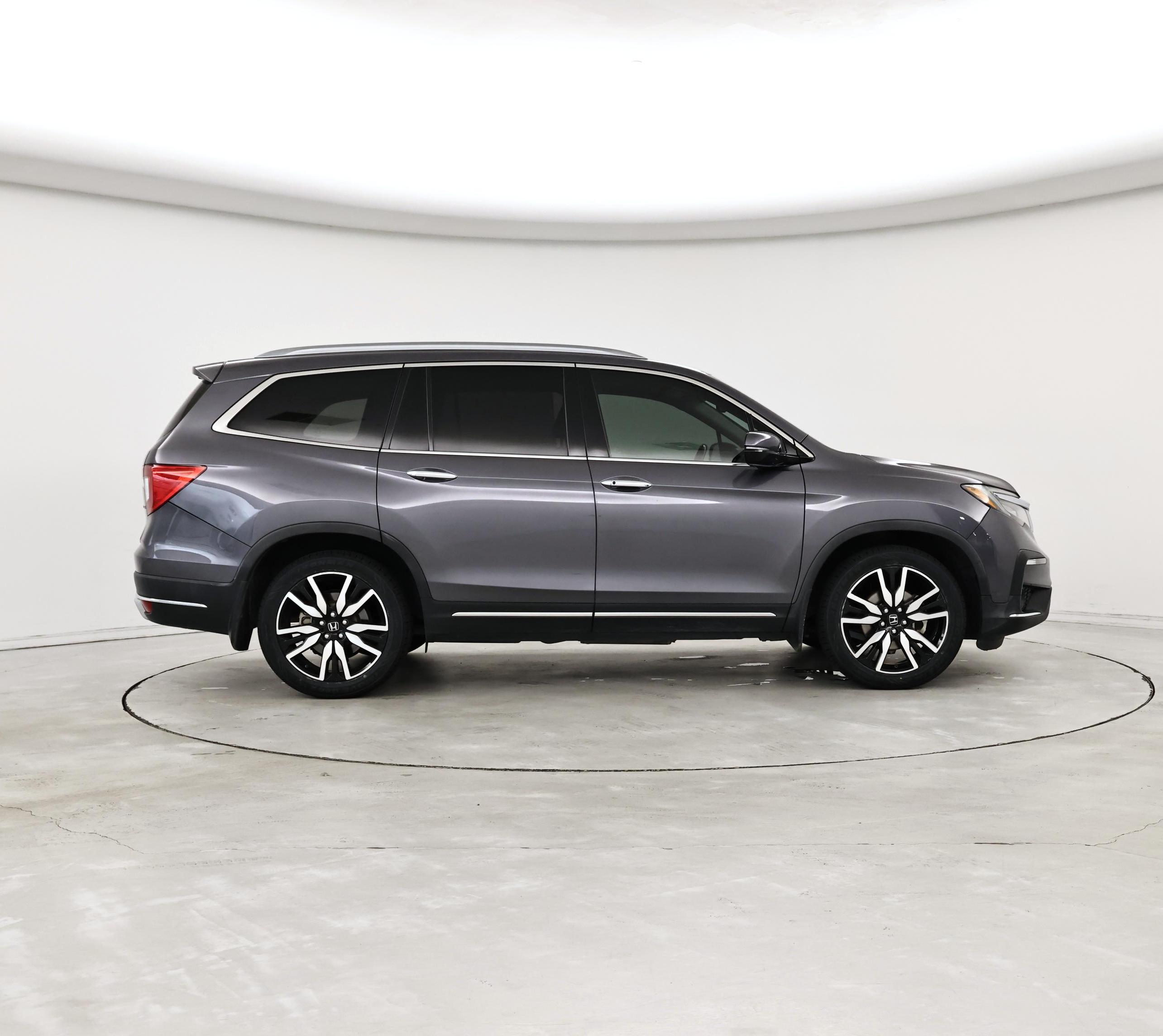 Thumbnail: 2020 Honda Pilot - 7
