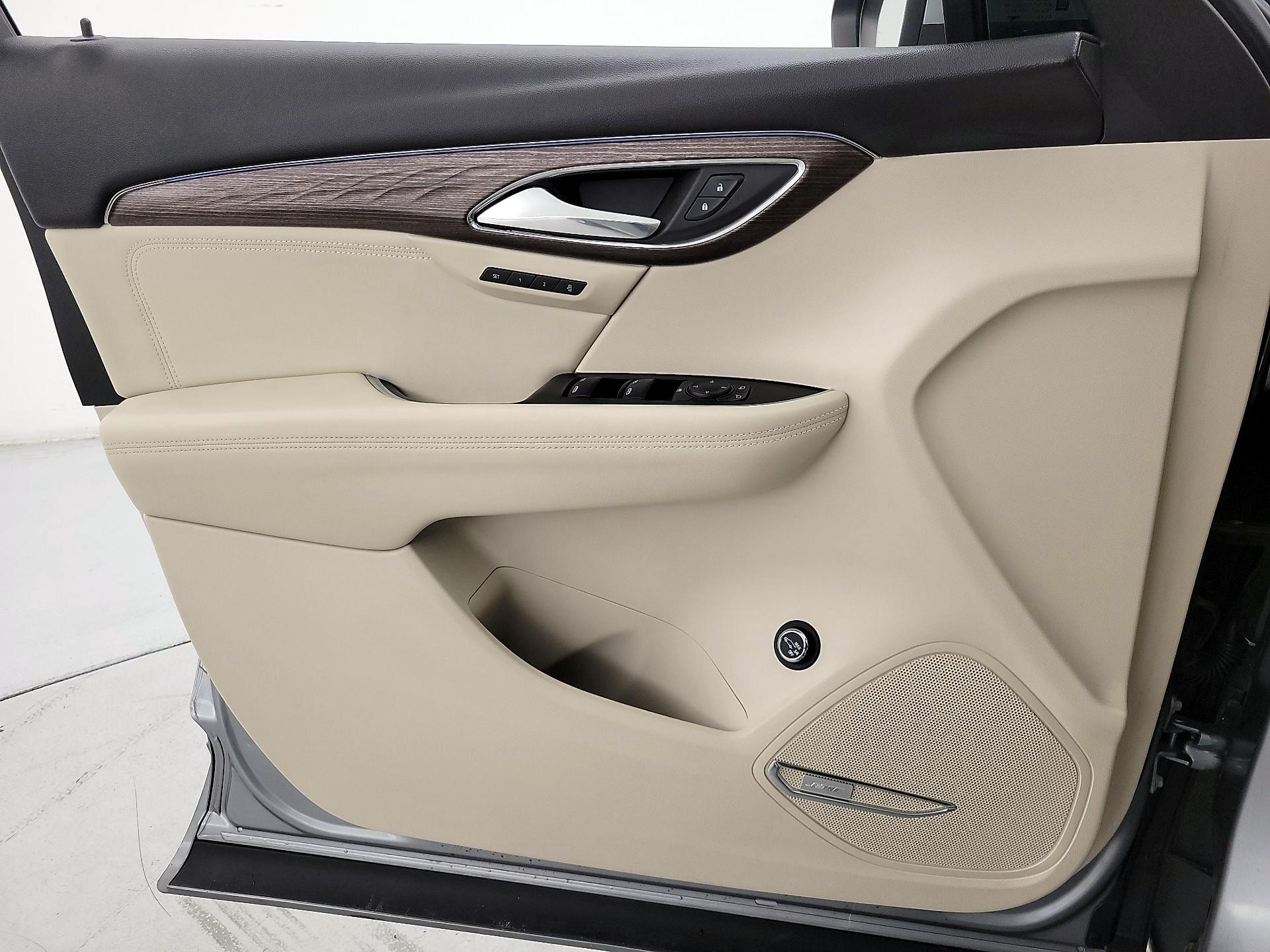 Thumbnail: 2023 Buick Envision - 12