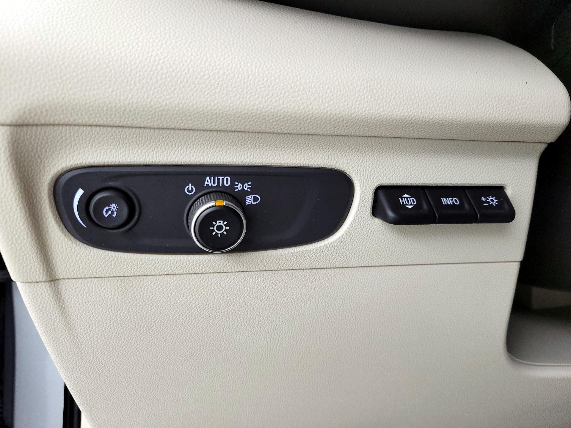Thumbnail: 2023 Buick Envision - 13