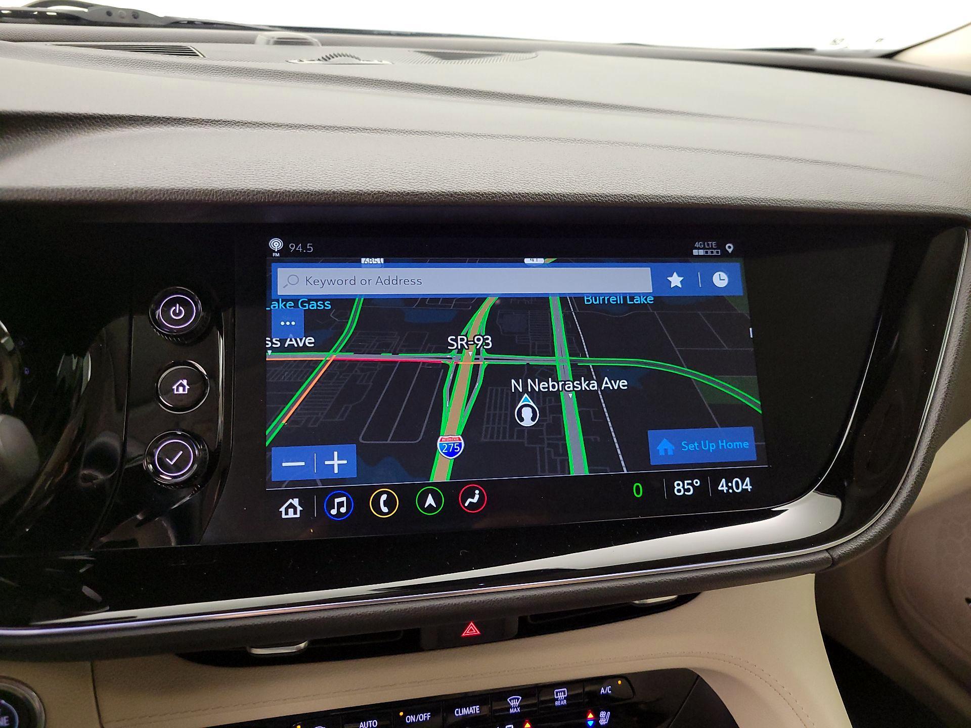 Thumbnail: 2023 Buick Envision - 14