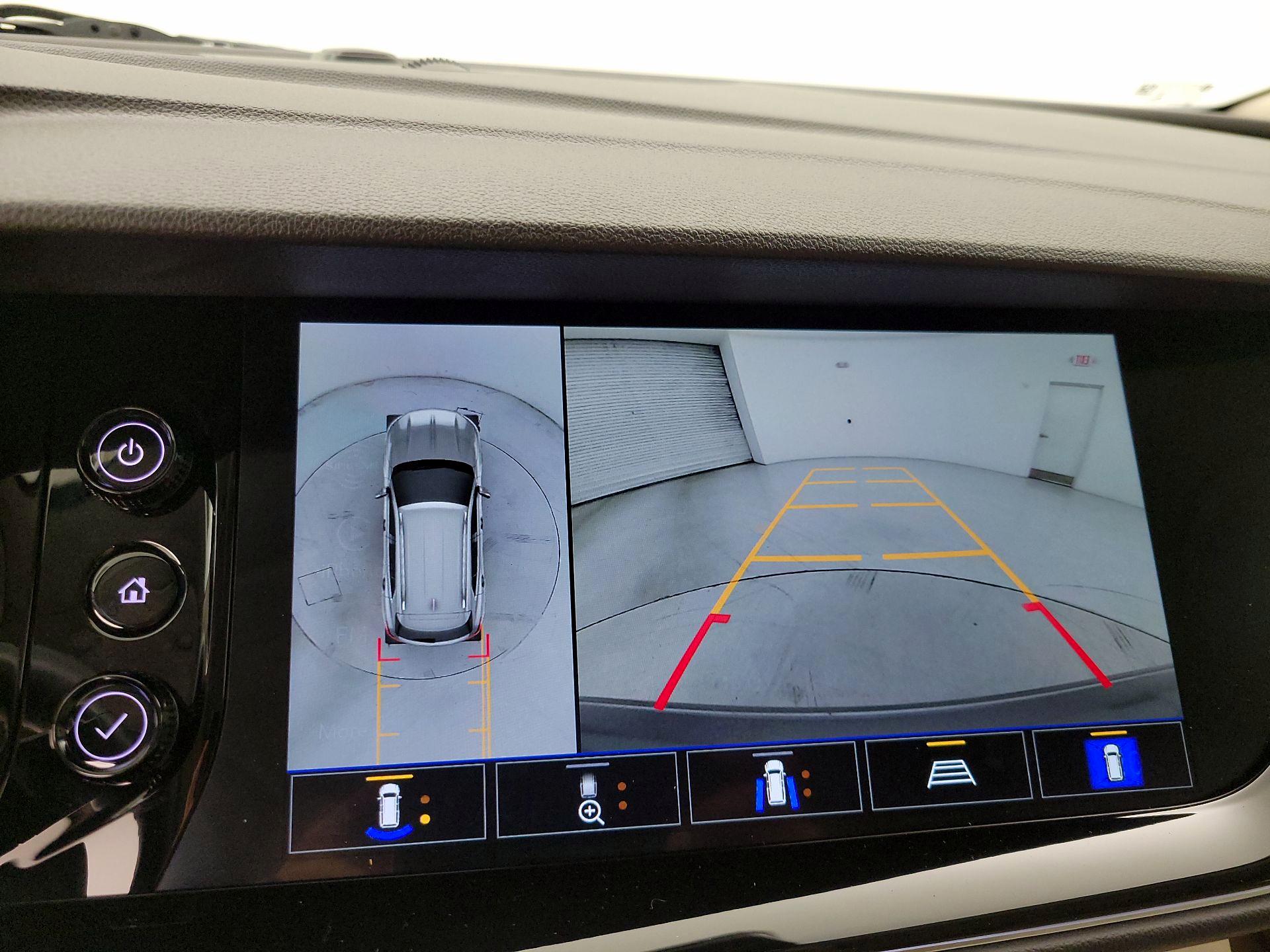 Thumbnail: 2023 Buick Envision - 15