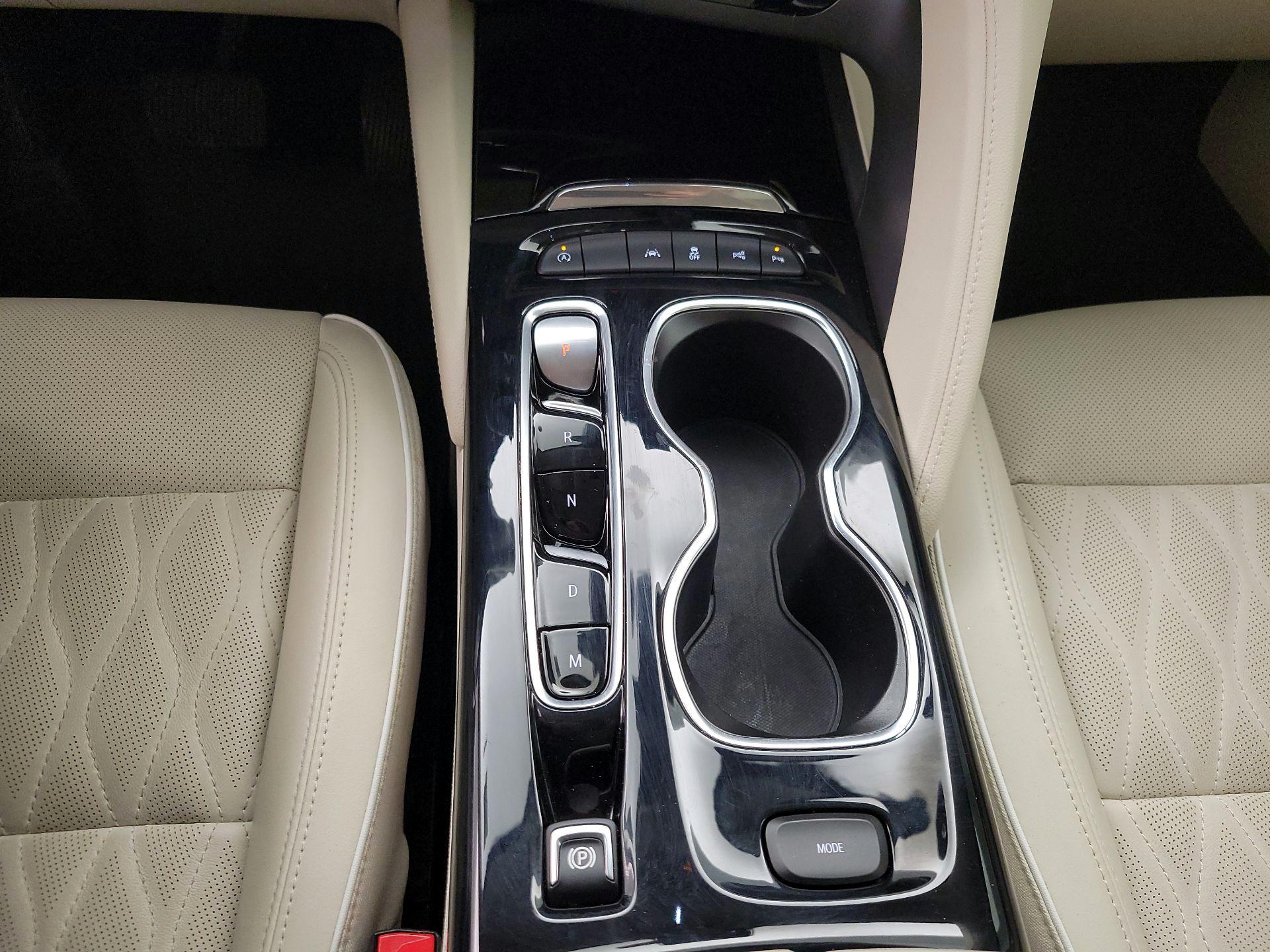 Thumbnail: 2023 Buick Envision - 18