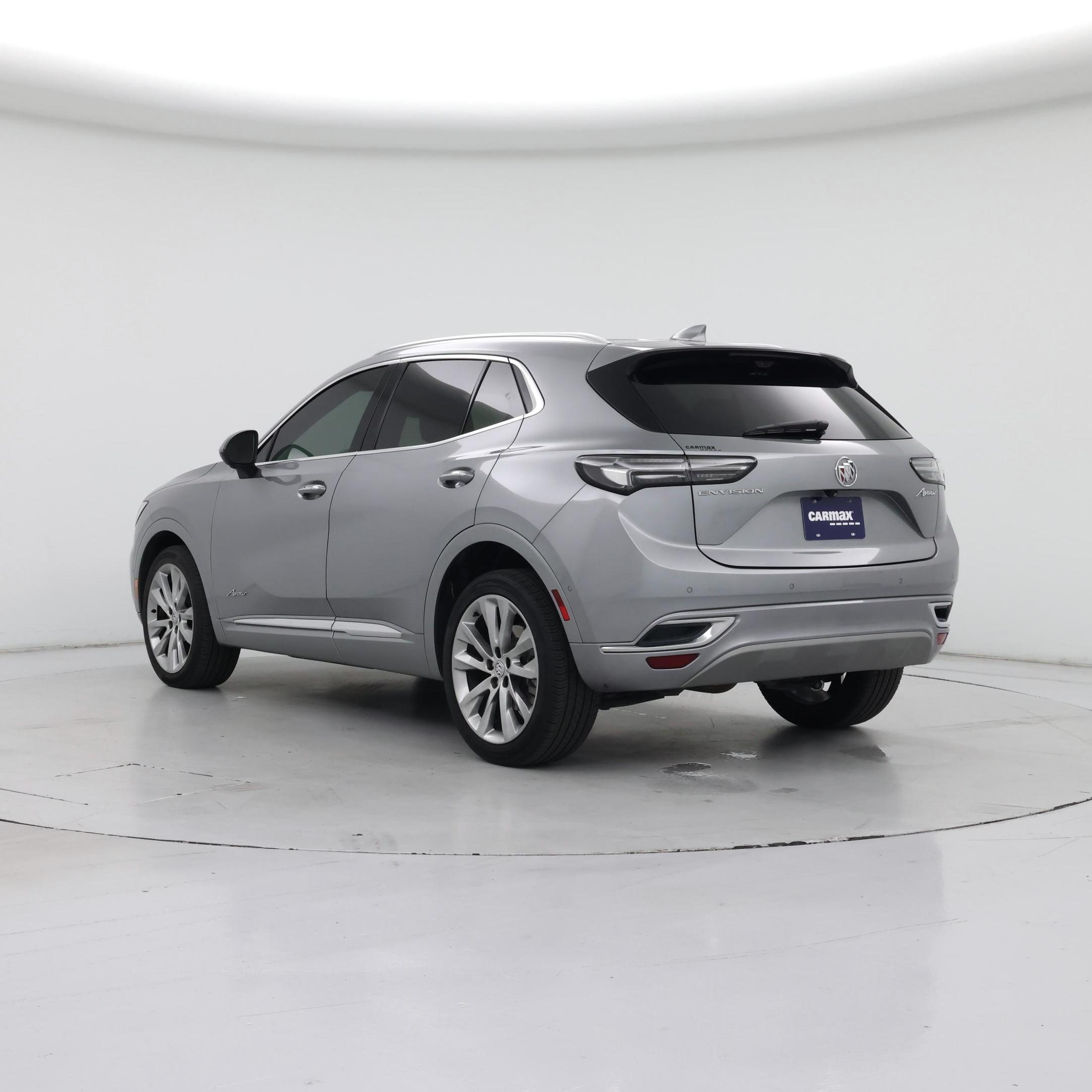 Thumbnail: 2023 Buick Envision - 2