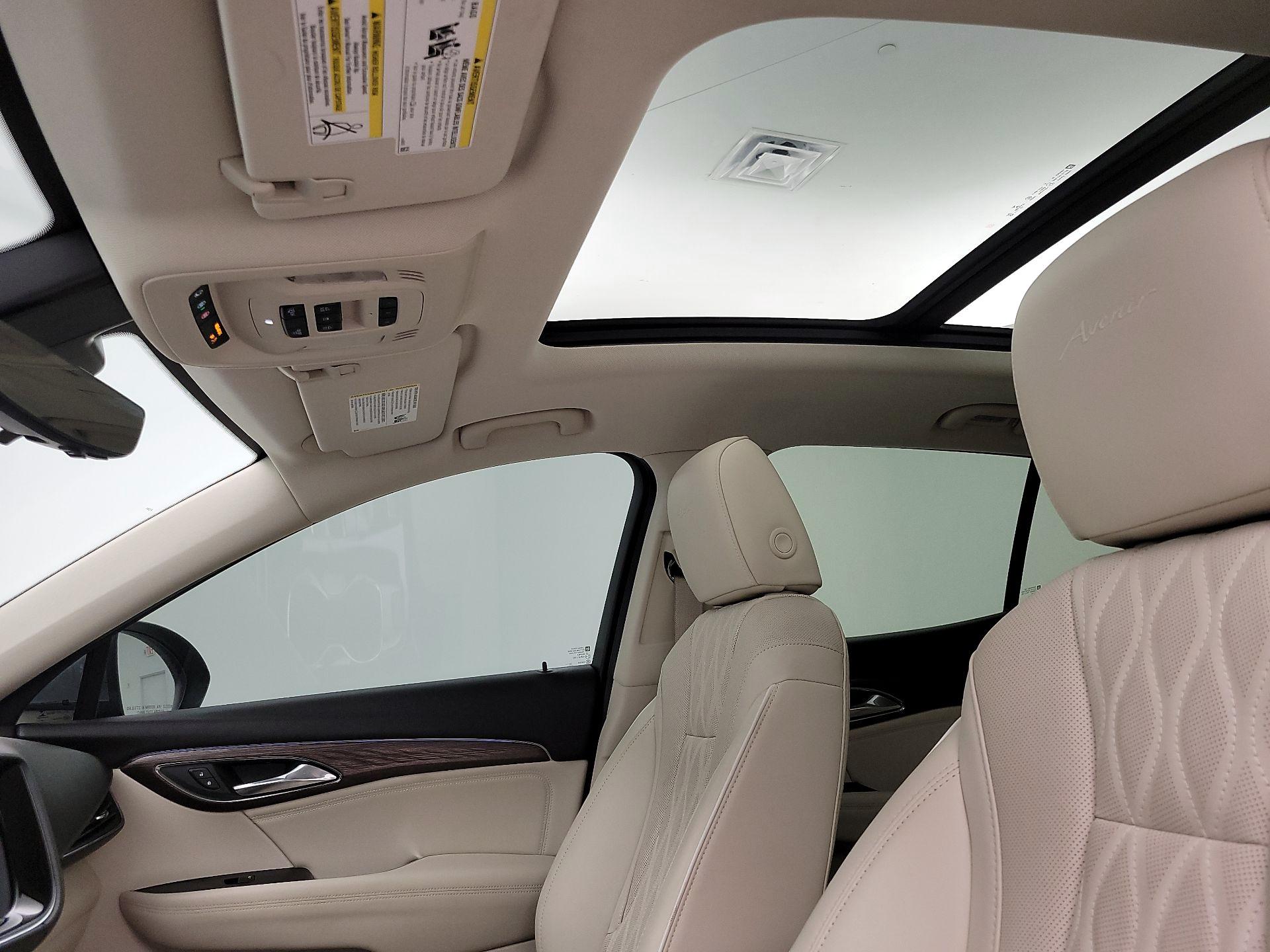 Thumbnail: 2023 Buick Envision - 20