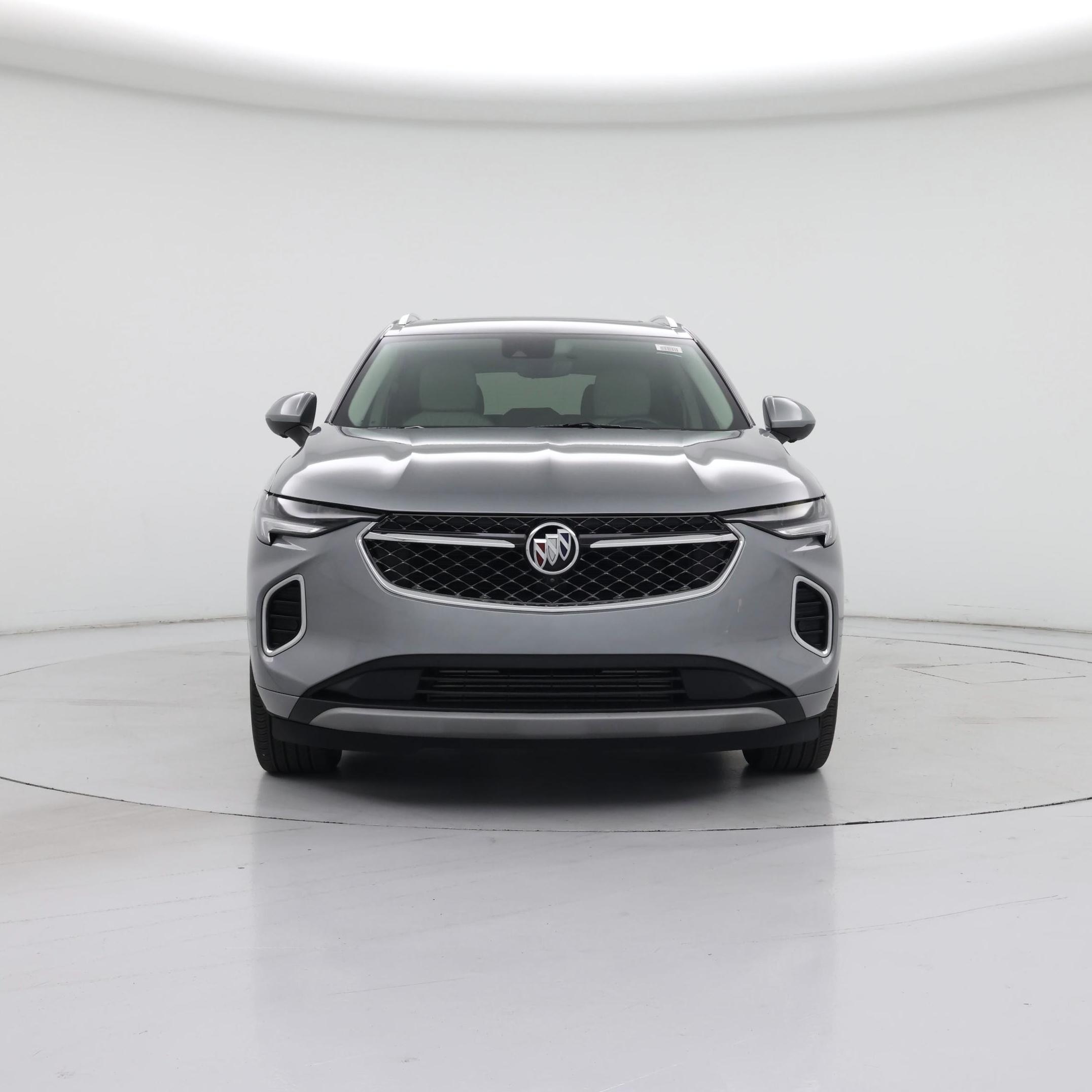 Thumbnail: 2023 Buick Envision - 5
