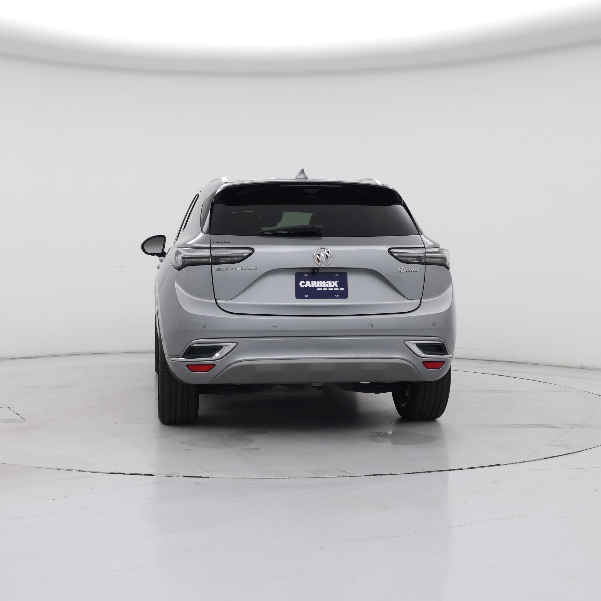 Thumbnail: 2023 Buick Envision - 6