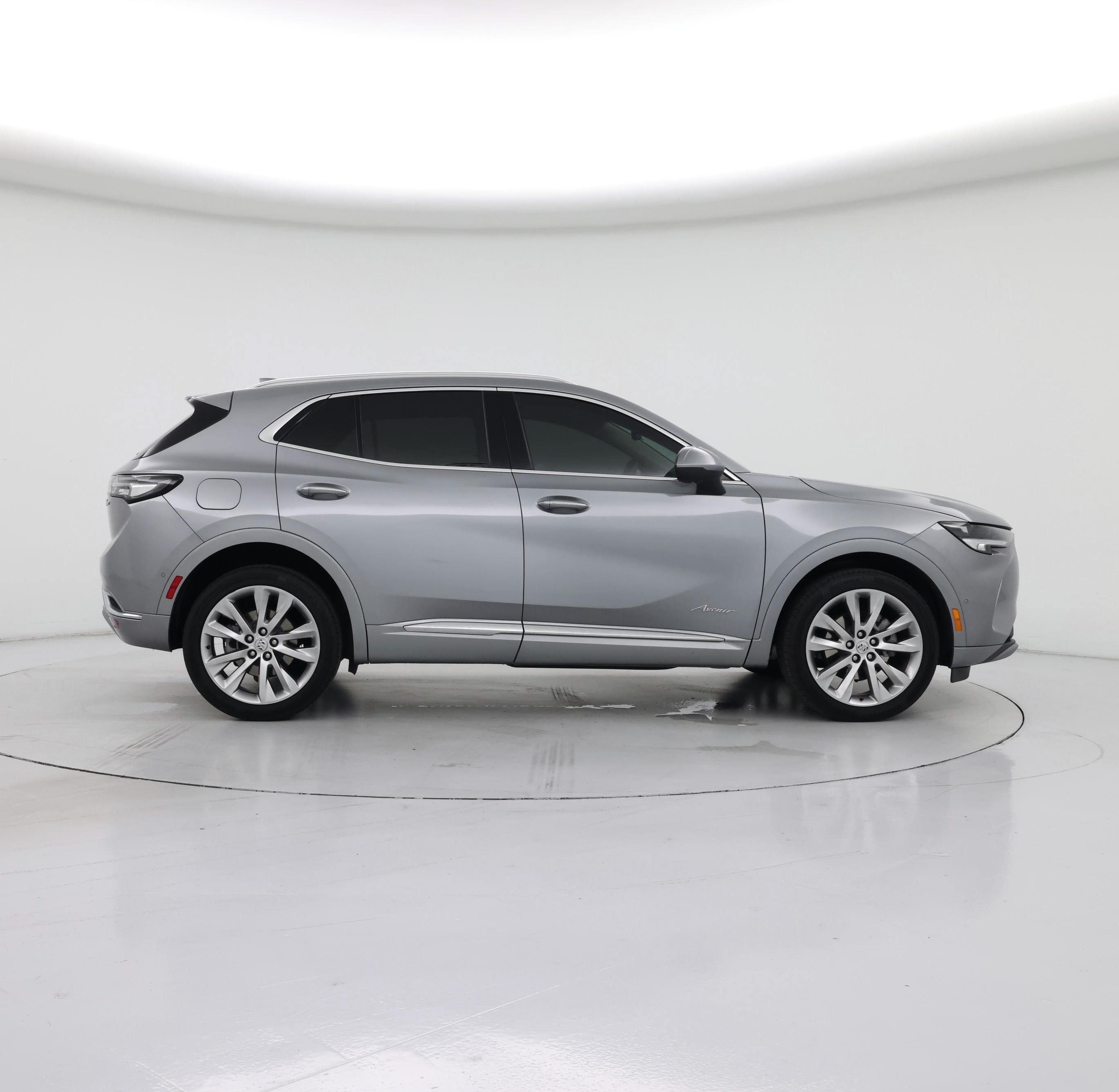 Thumbnail: 2023 Buick Envision - 7