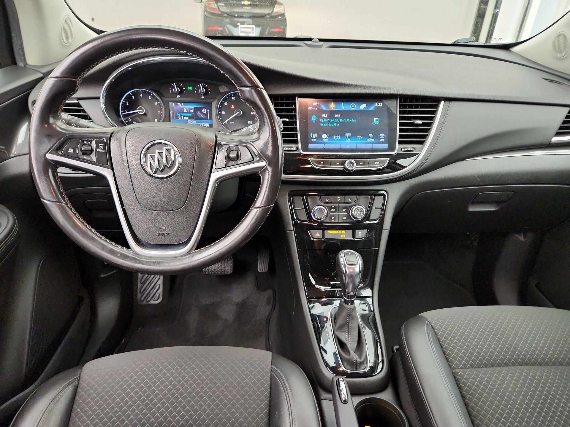 Thumbnail: 2019 Buick Encore - 9