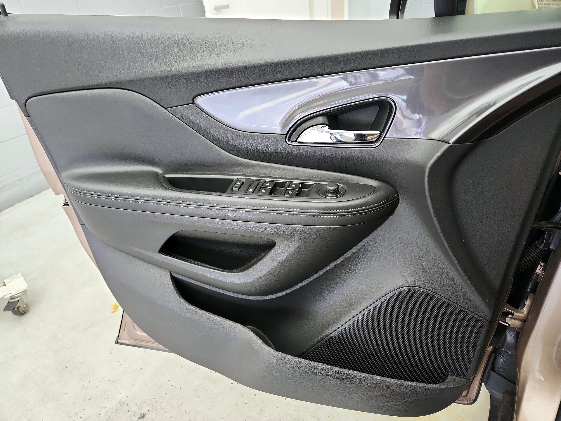 Thumbnail: 2019 Buick Encore - 12