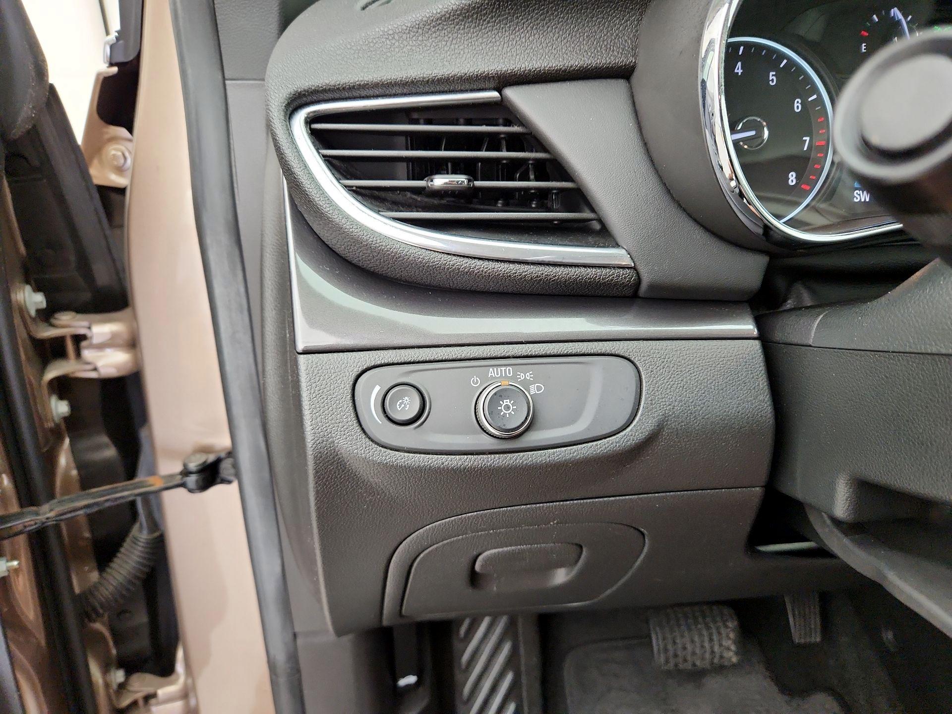Thumbnail: 2019 Buick Encore - 13