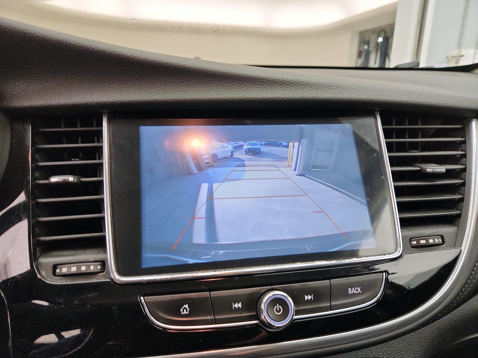 Thumbnail: 2019 Buick Encore - 14