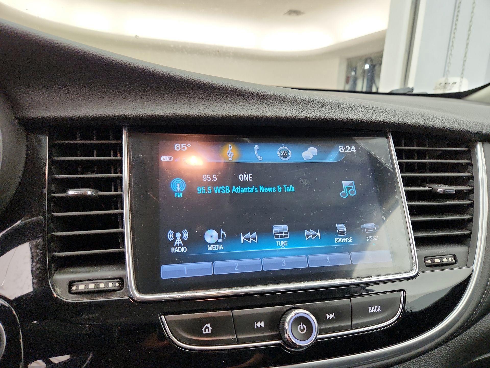 Thumbnail: 2019 Buick Encore - 15