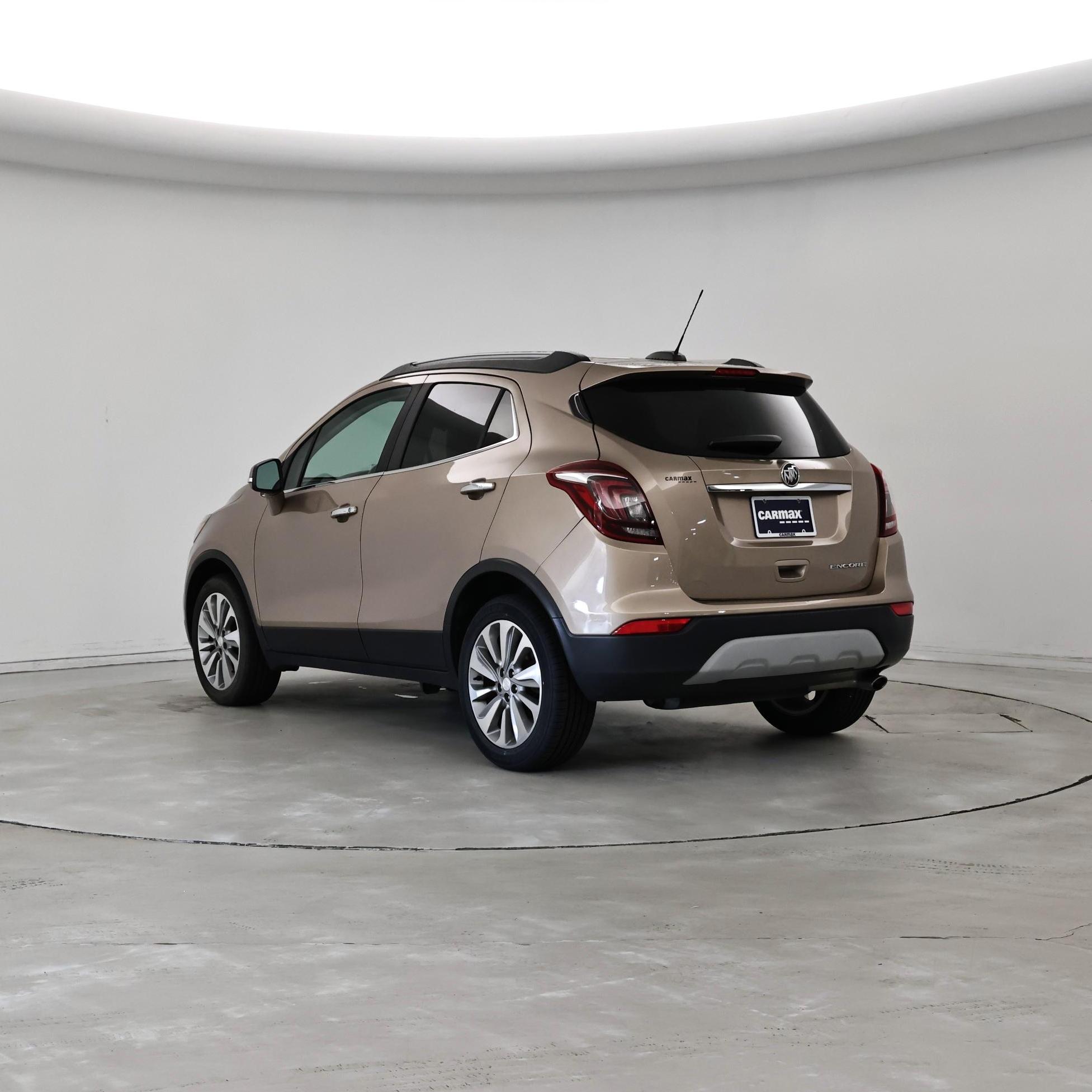 Thumbnail: 2019 Buick Encore - 2