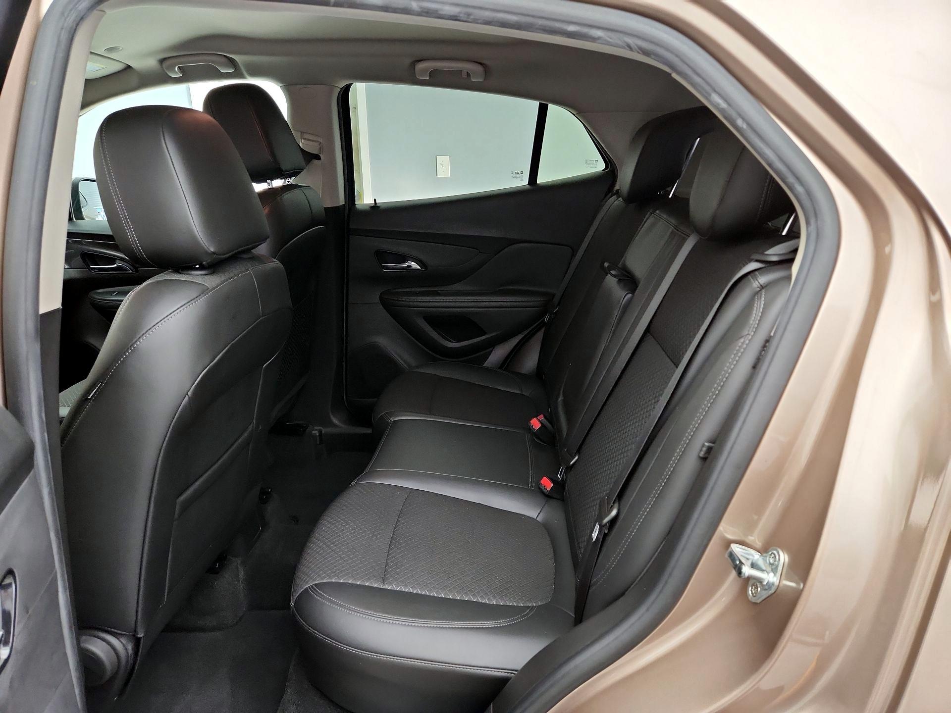 Thumbnail: 2019 Buick Encore - 19