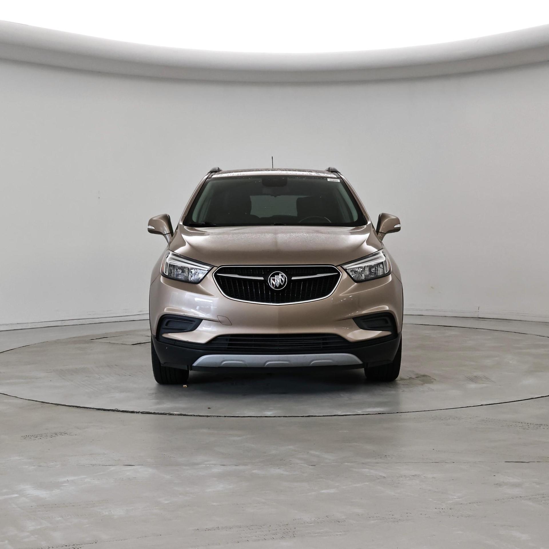 Thumbnail: 2019 Buick Encore - 5