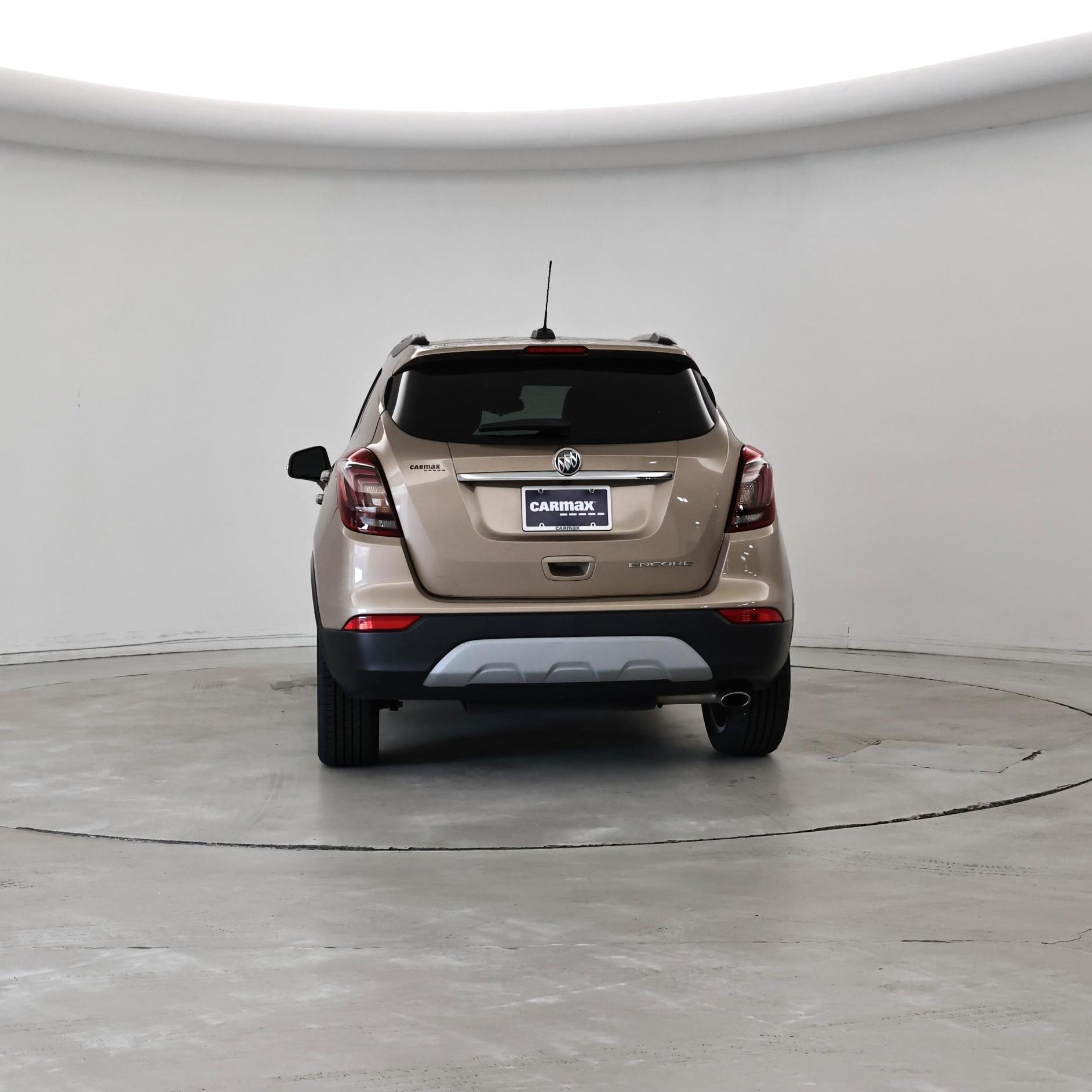 Thumbnail: 2019 Buick Encore - 6