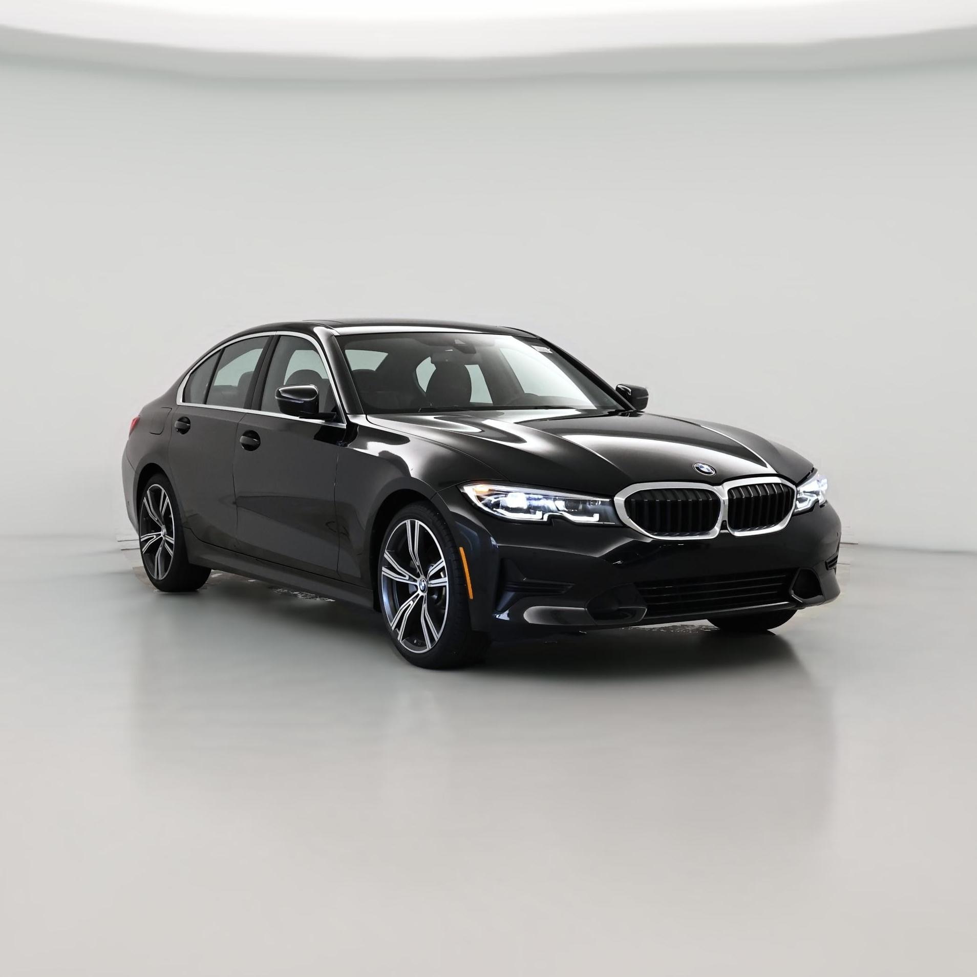 Thumbnail: 2019 BMW 3 Series - 1