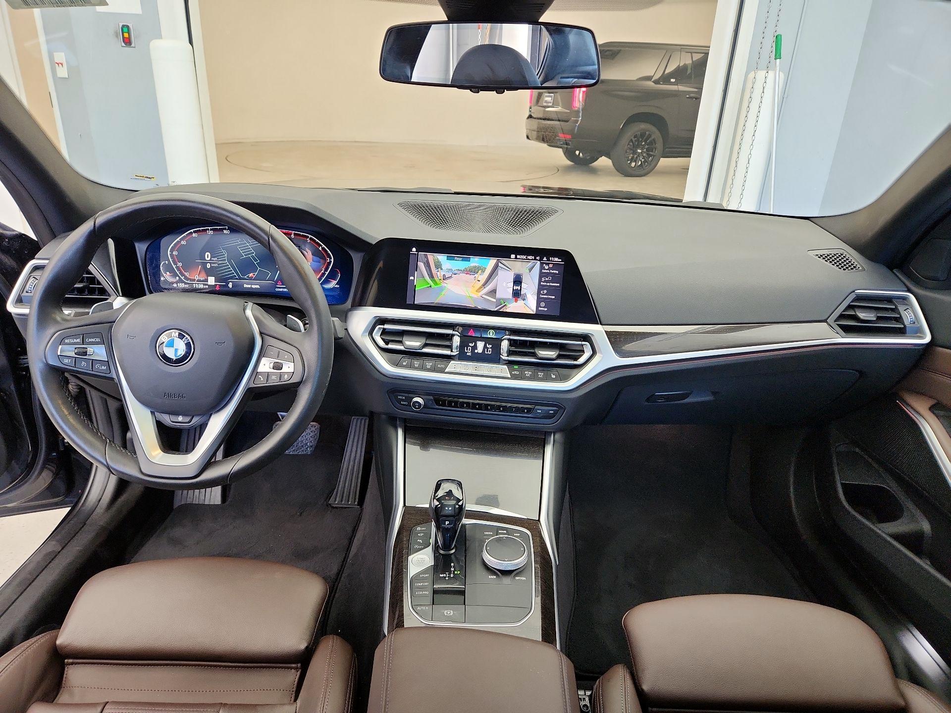 Thumbnail: 2019 BMW 3 Series - 9