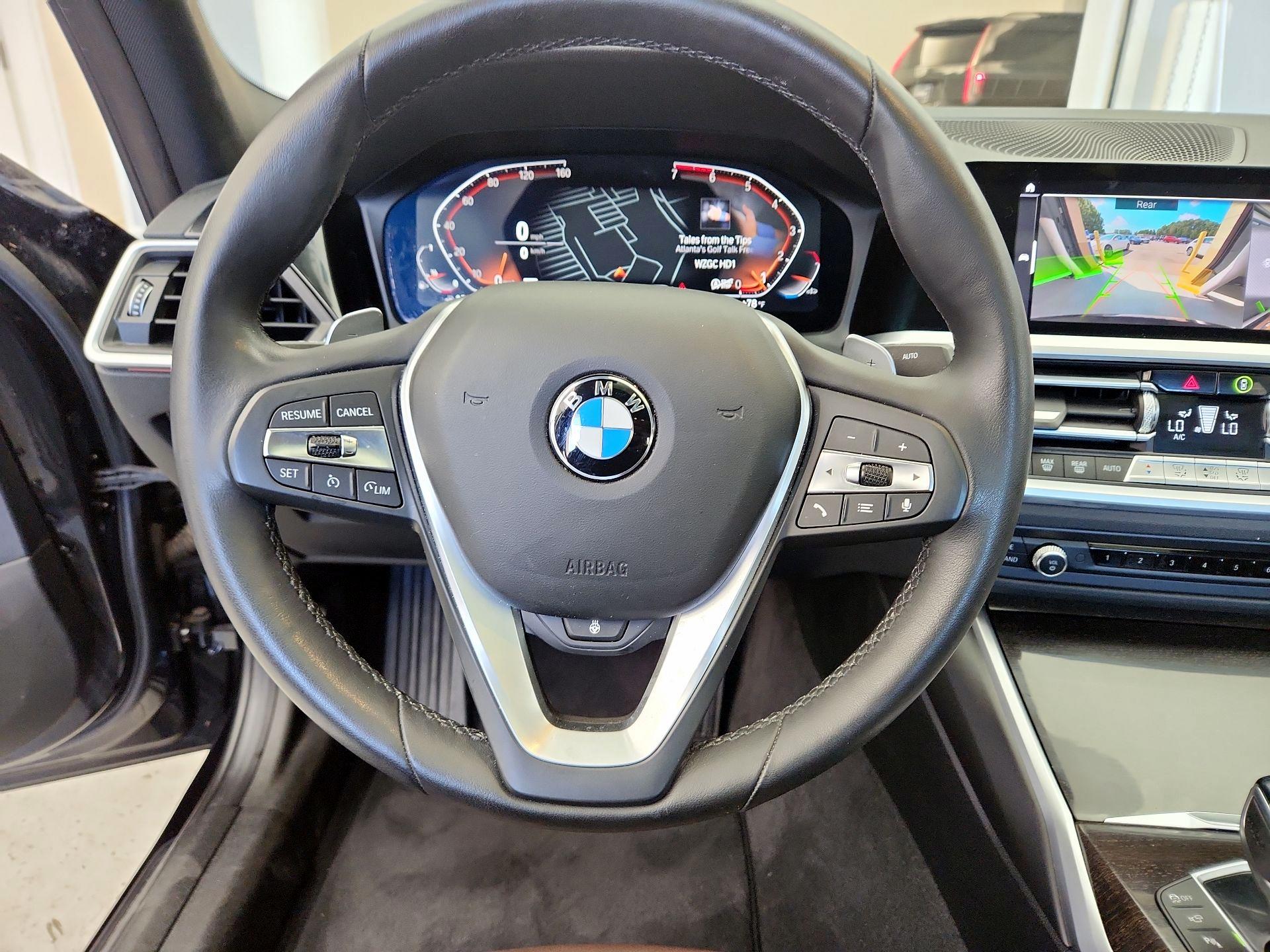Thumbnail: 2019 BMW 3 Series - 10
