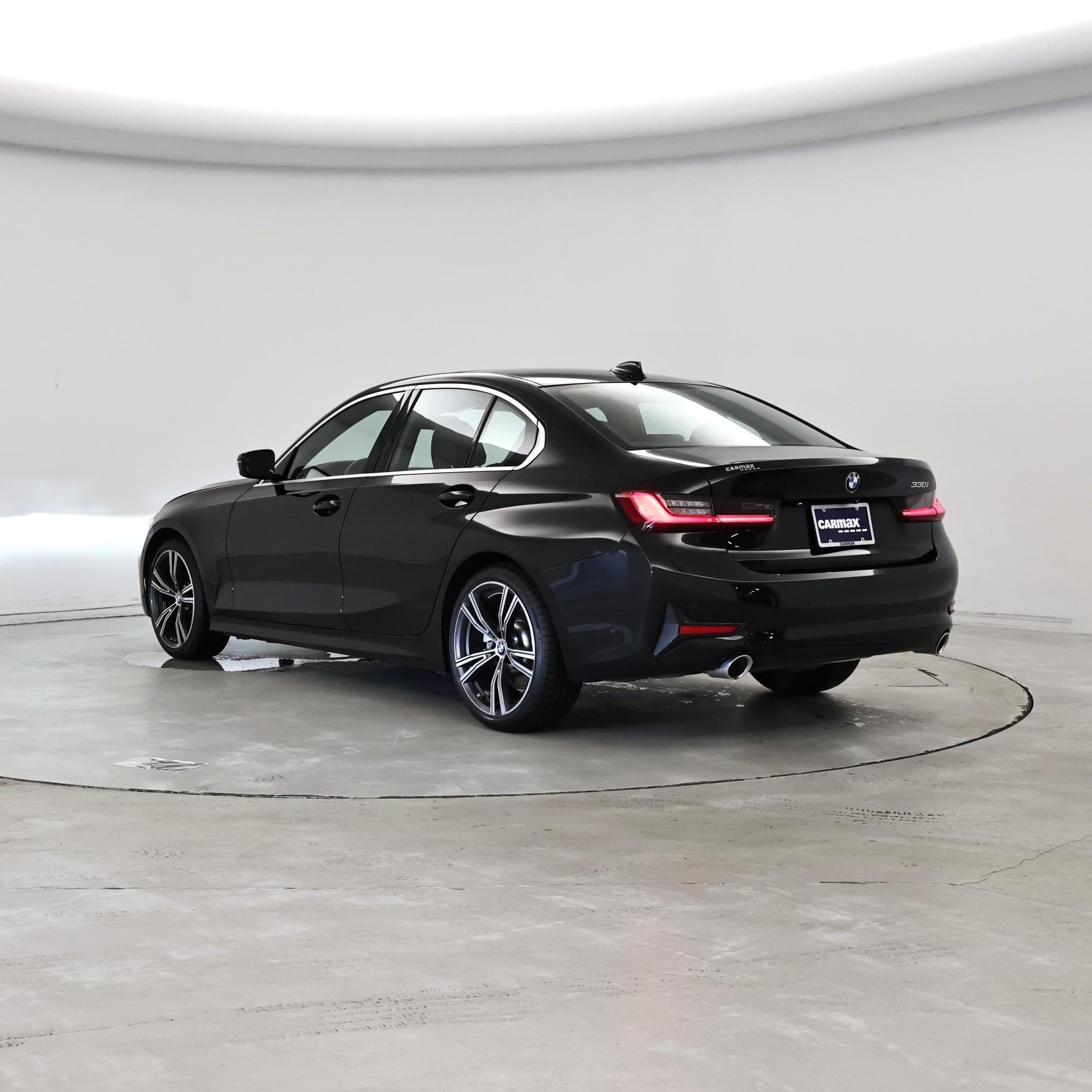 Thumbnail: 2019 BMW 3 Series - 2