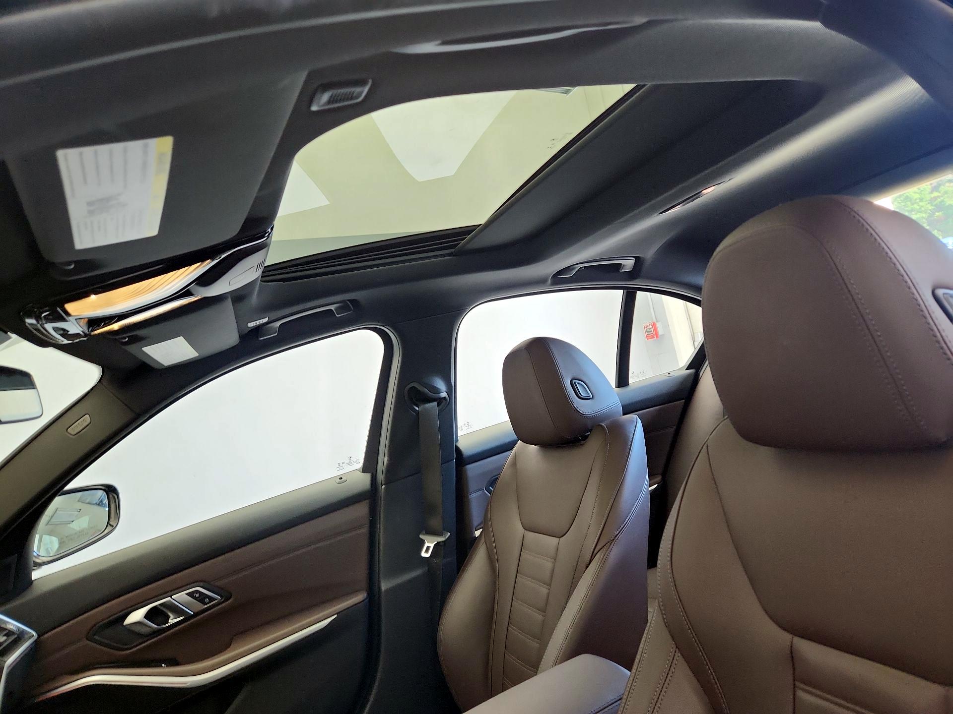 Thumbnail: 2019 BMW 3 Series - 19
