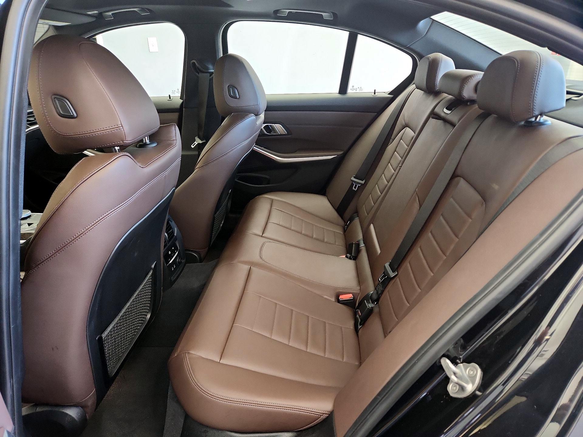 Thumbnail: 2019 BMW 3 Series - 20