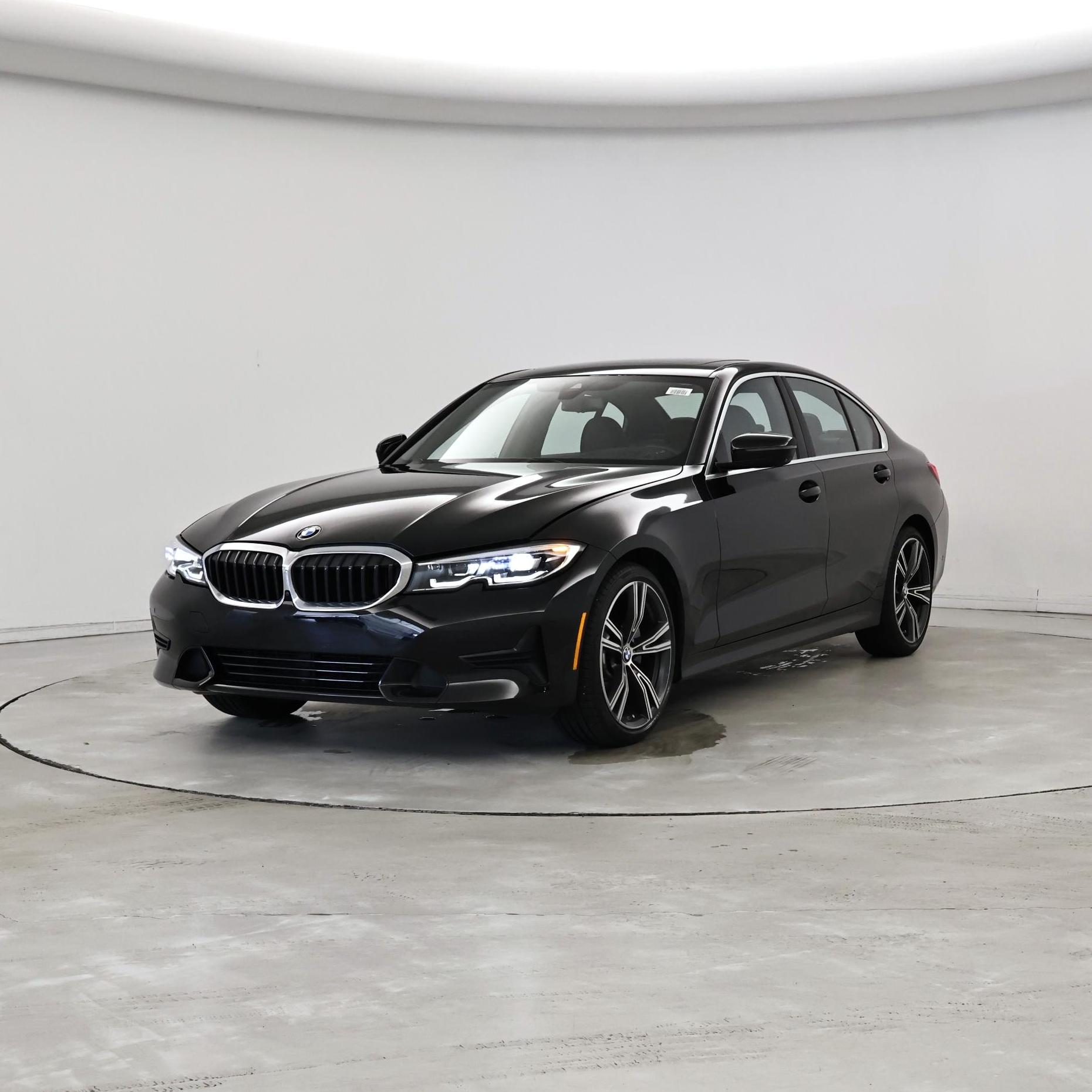 Thumbnail: 2019 BMW 3 Series - 4