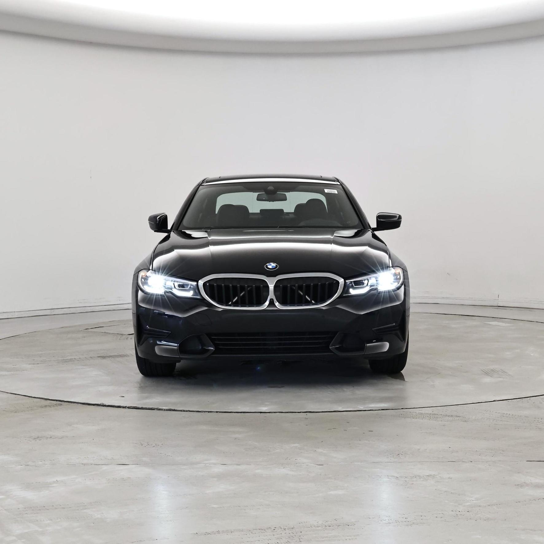 Thumbnail: 2019 BMW 3 Series - 5