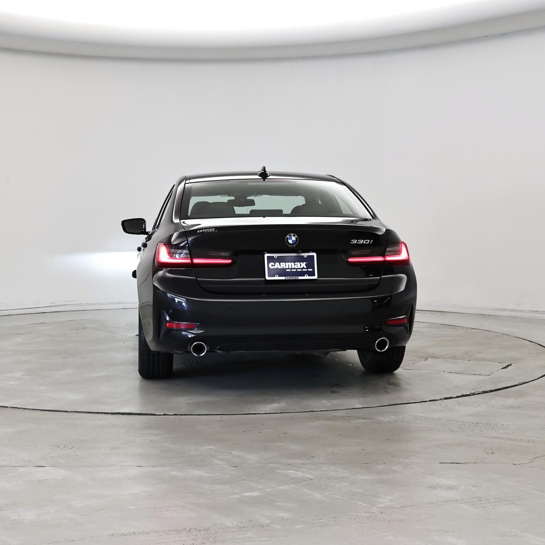 Thumbnail: 2019 BMW 3 Series - 6